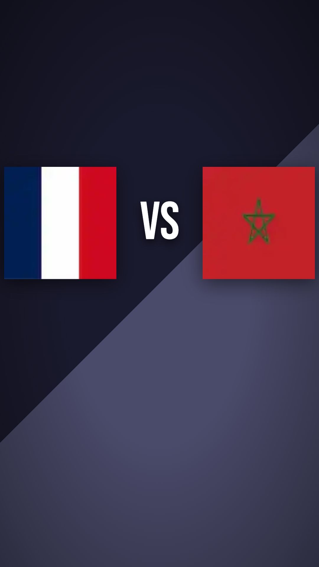 France vs Morocco preview thumbnail