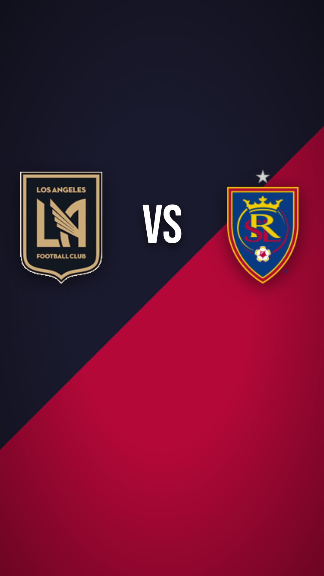 Los Angeles FC vs Real Salt Lake preview thumbnail
