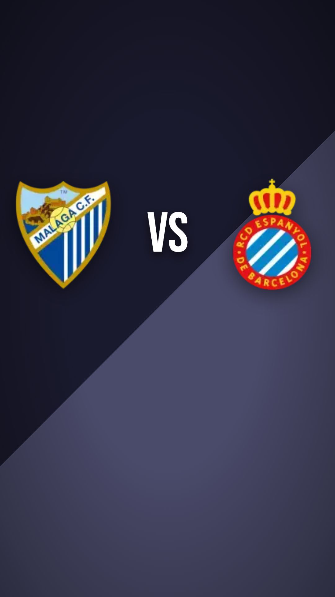 Málaga vs Espanyol preview thumbnail