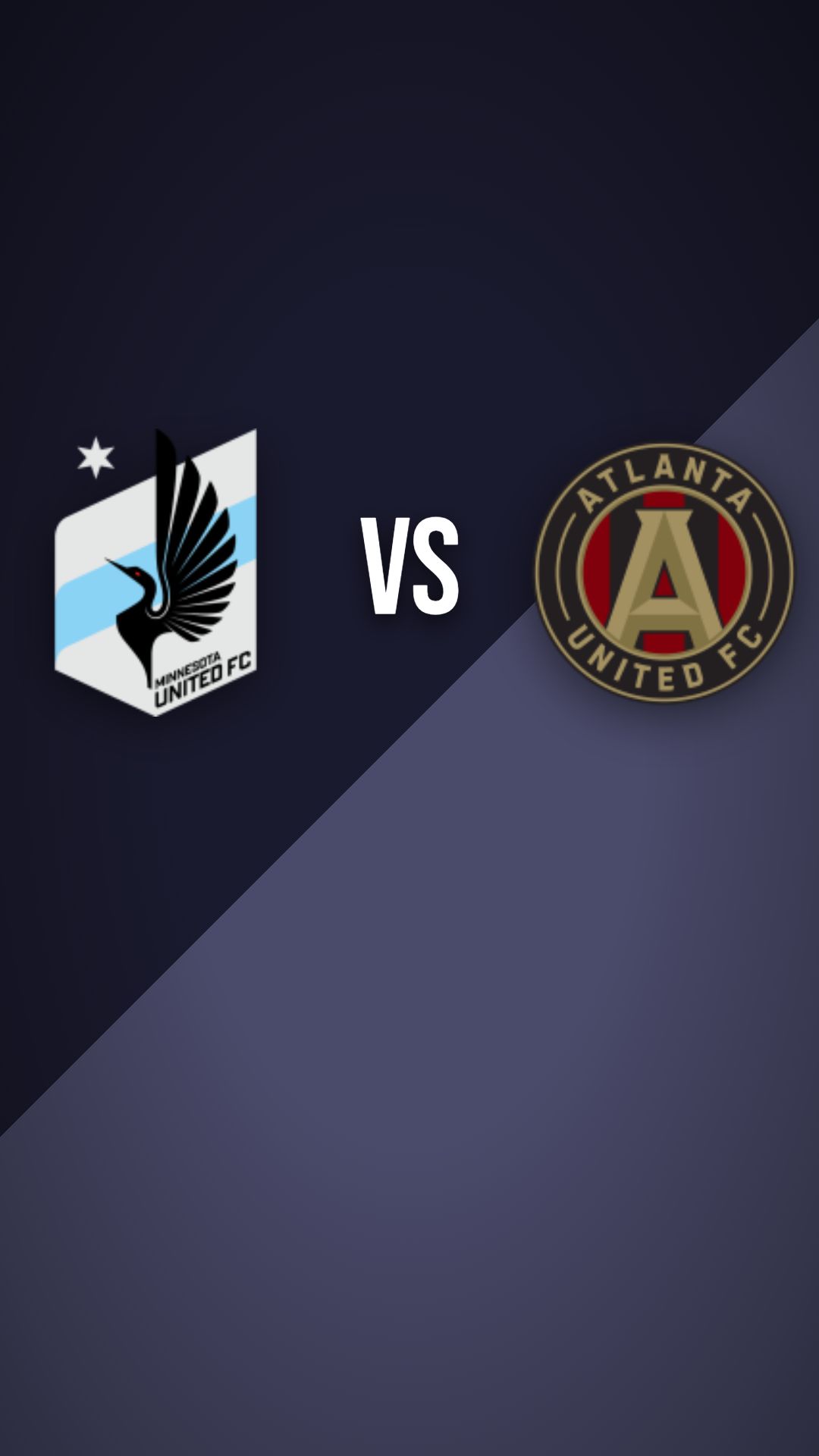Minnesota United FC vs Atlanta United FC preview thumbnail
