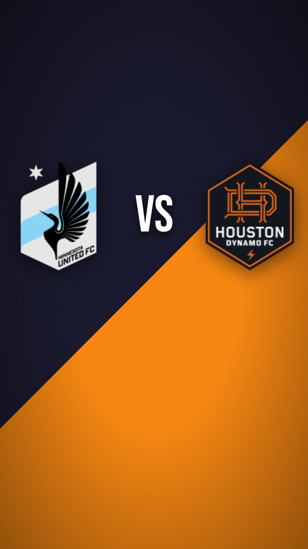 Minnesota United FC vs Houston Dynamo preview thumbnail