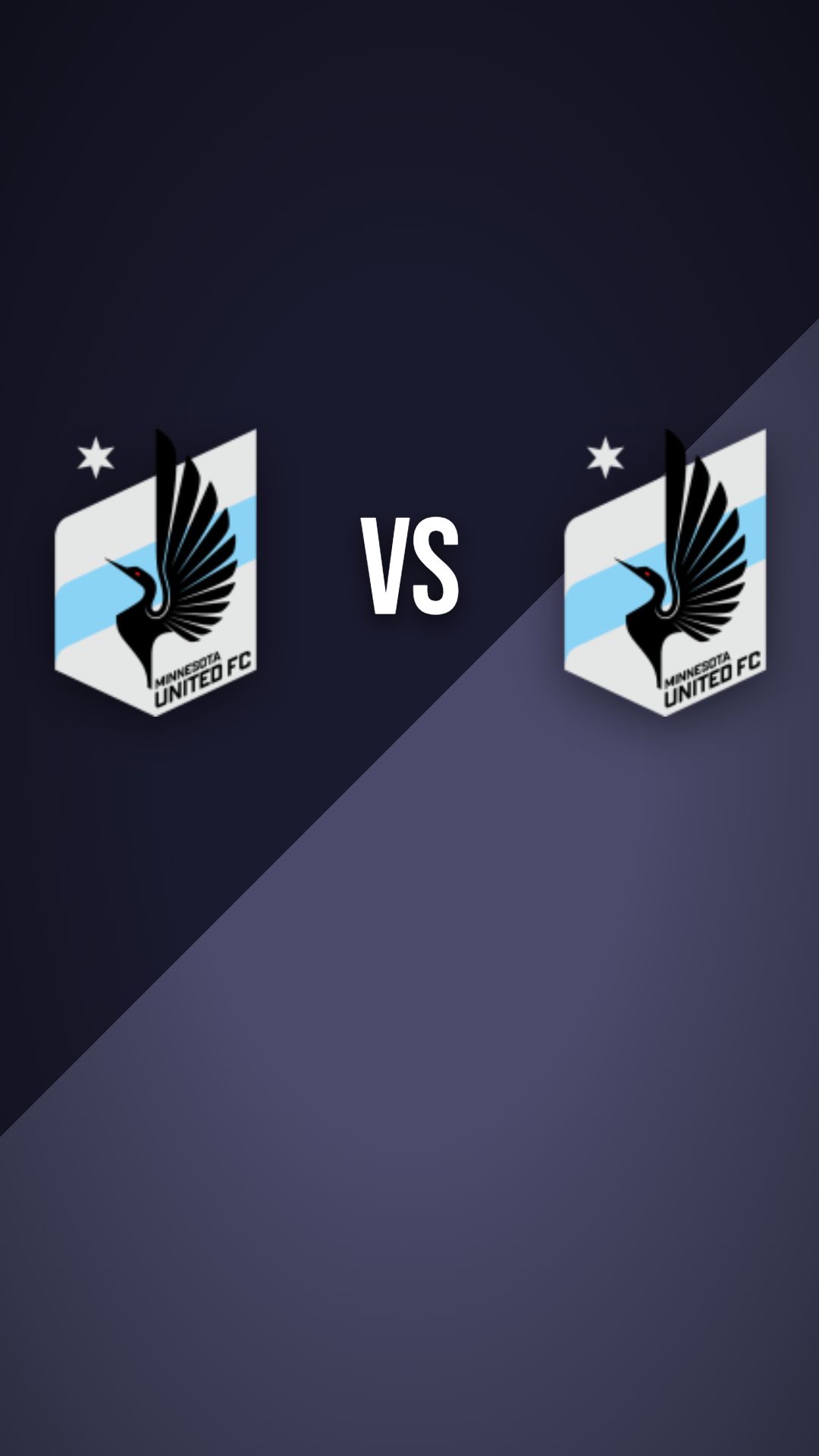 Minnesota United FC vs Minnesota United FC preview thumbnail