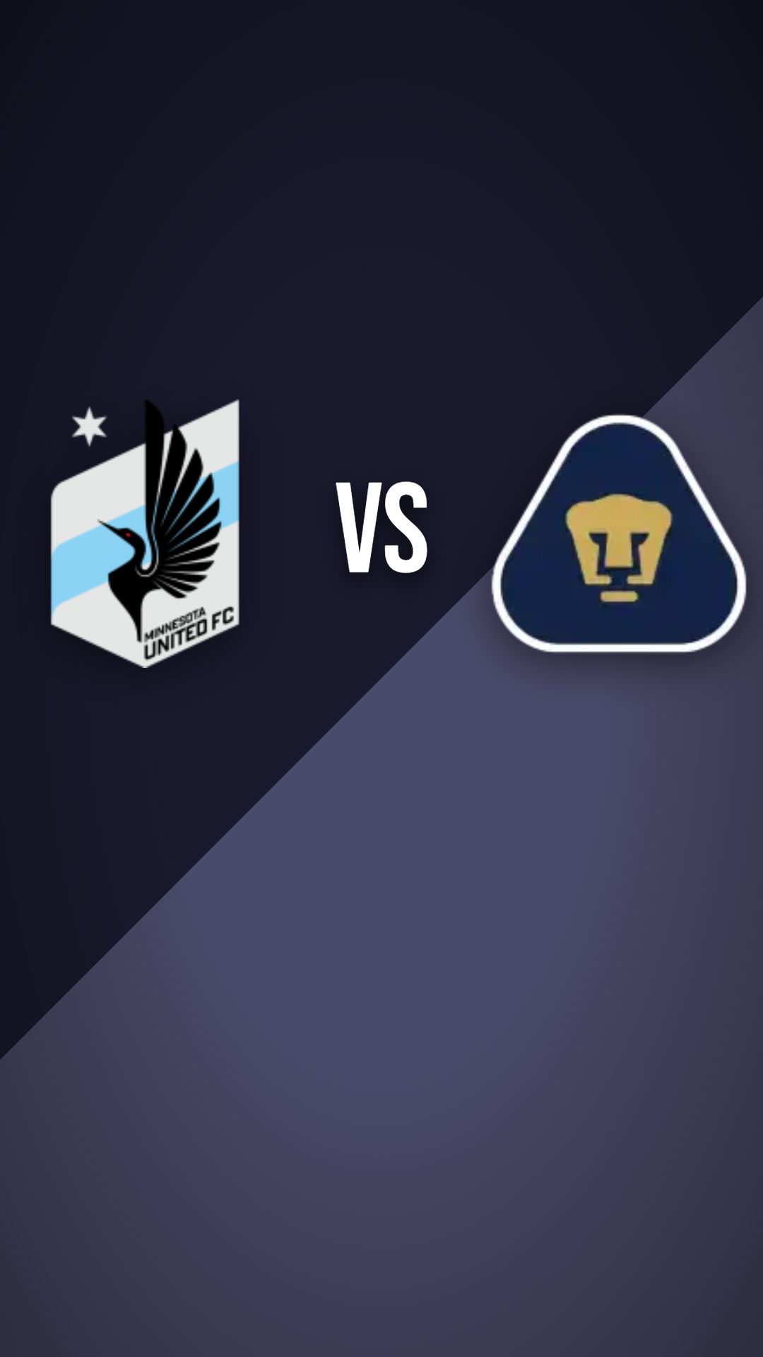 Atlante FC vs Pumas preview thumbnail