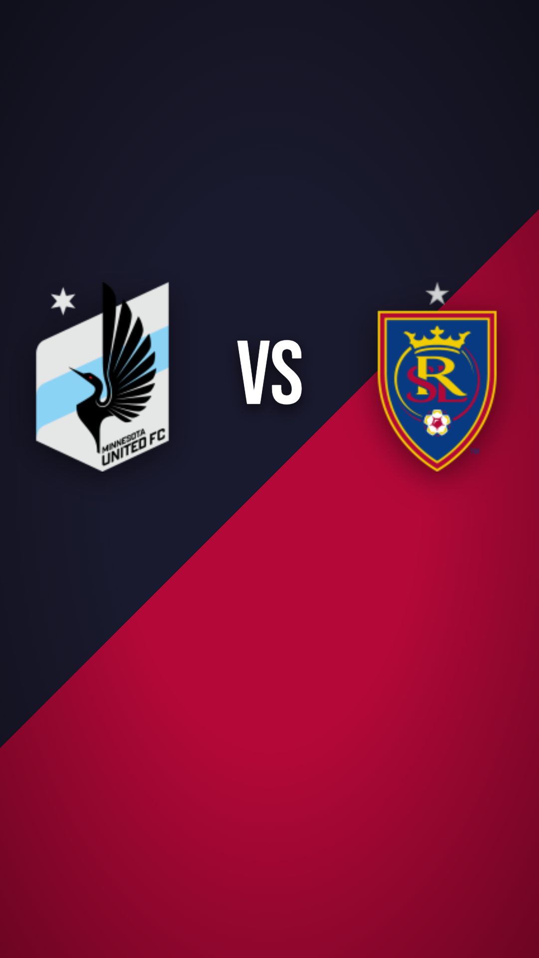 Minnesota United FC vs Real Salt Lake preview thumbnail