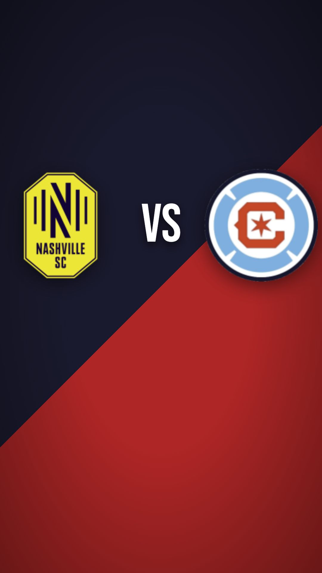 Nashville SC vs Chicago Fire preview thumbnail