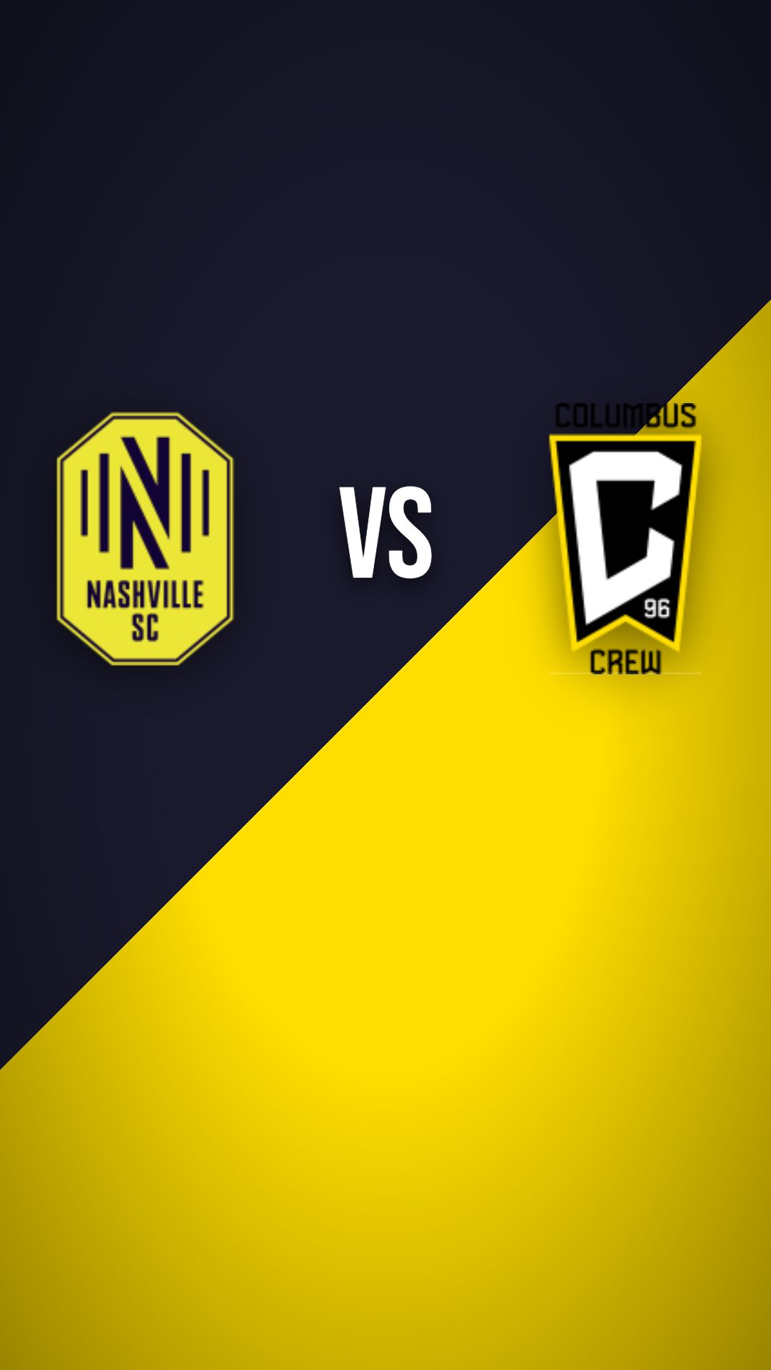 Nashville SC vs Columbus Crew preview thumbnail