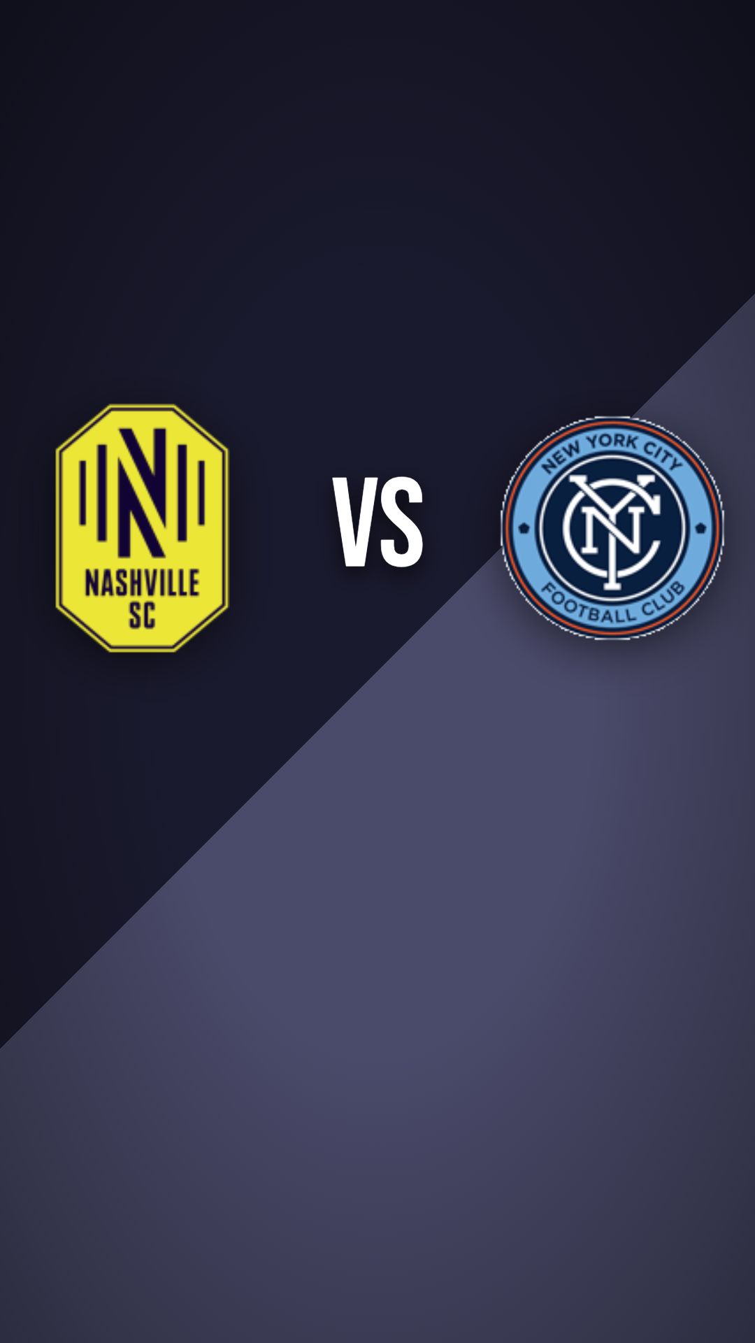 Nashville SC vs New York City FC preview thumbnail