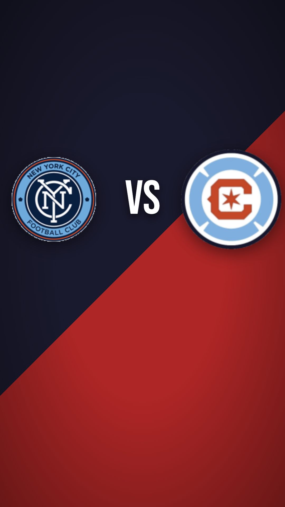 New York City FC vs Chicago Fire preview thumbnail
