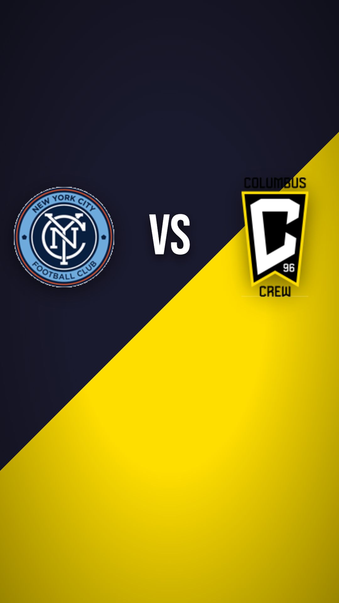New York City FC vs Columbus Crew preview thumbnail
