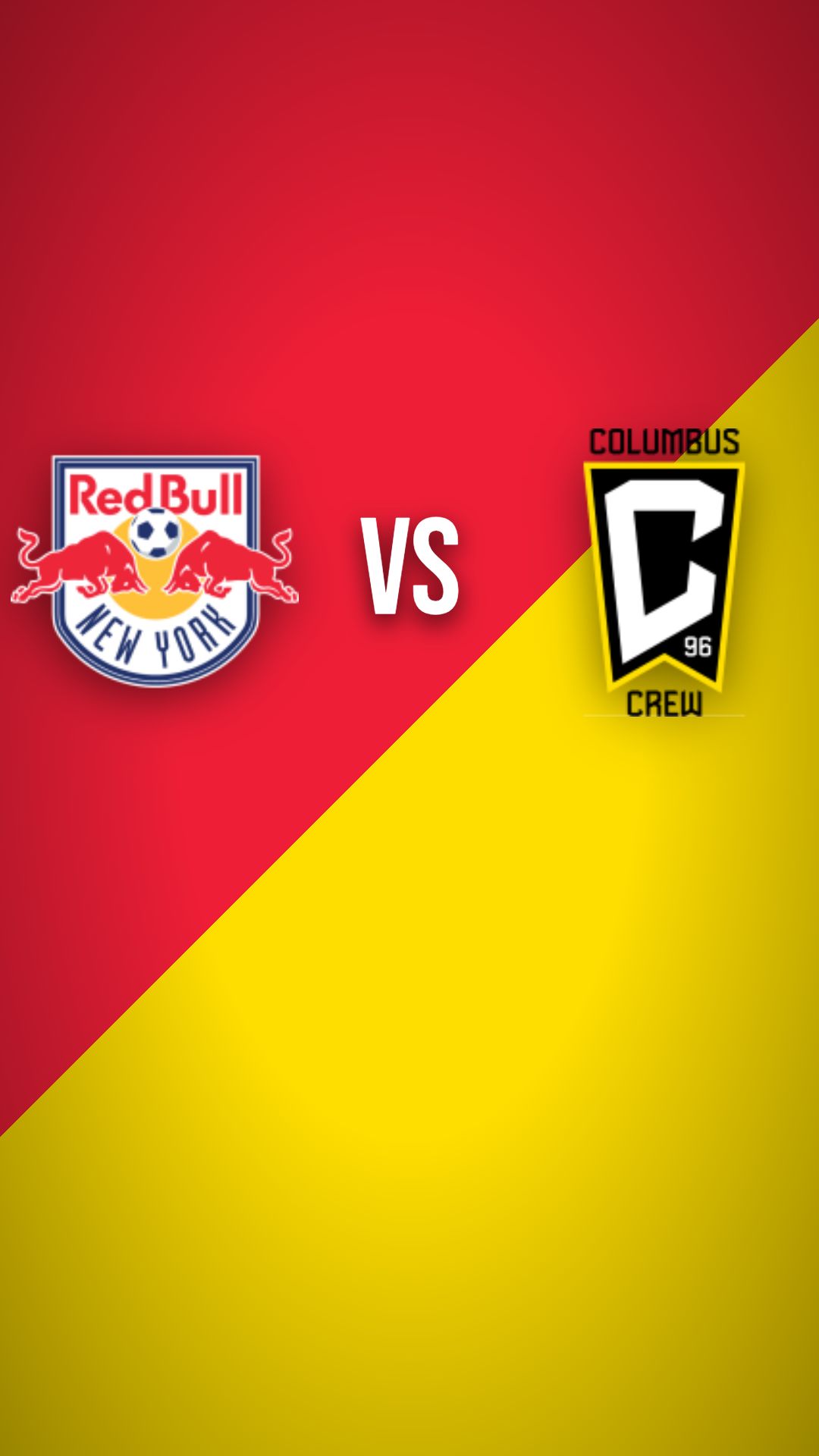 New York Red Bulls vs Columbus Crew preview thumbnail
