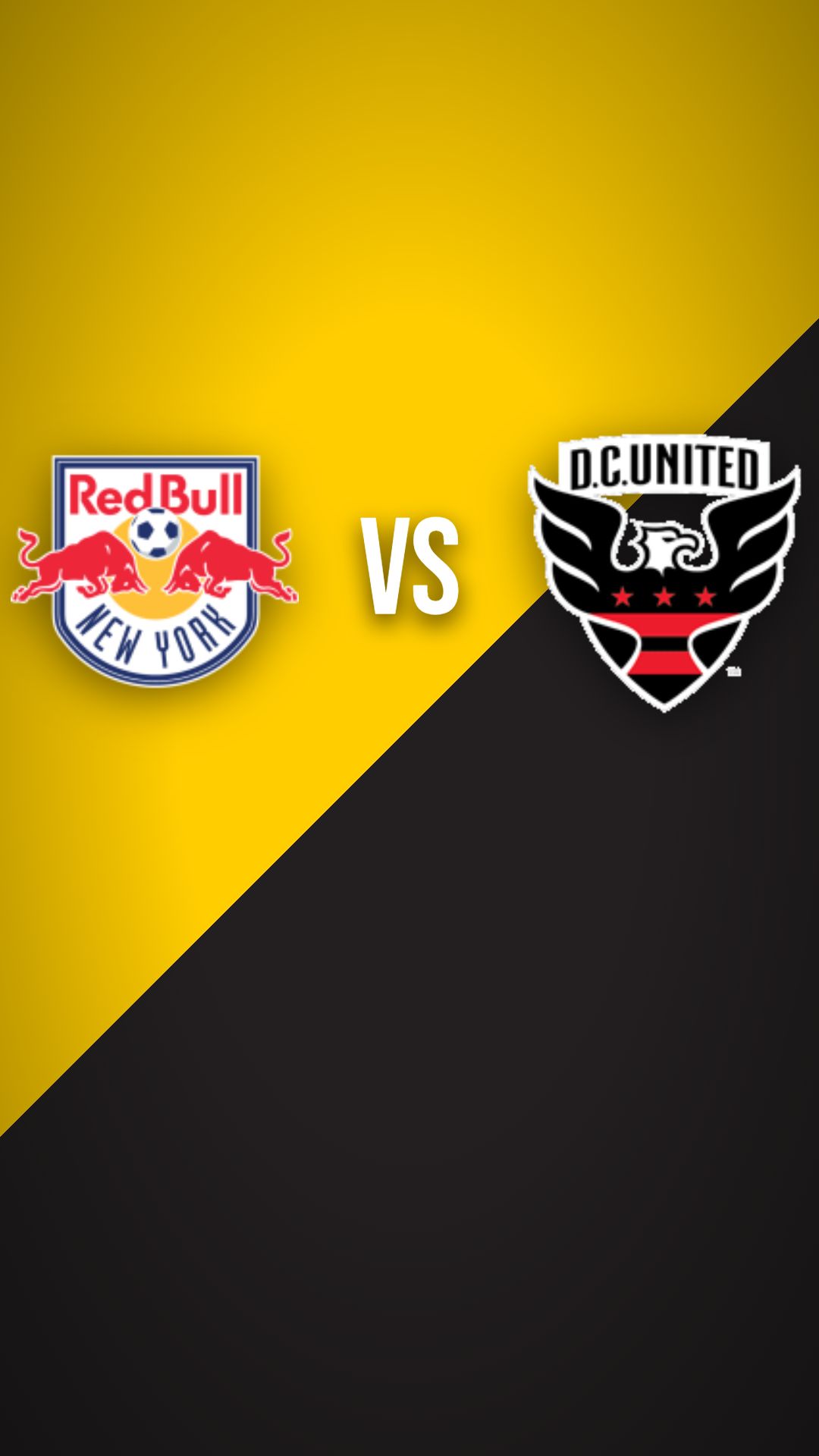 New York Red Bulls vs DC United preview thumbnail