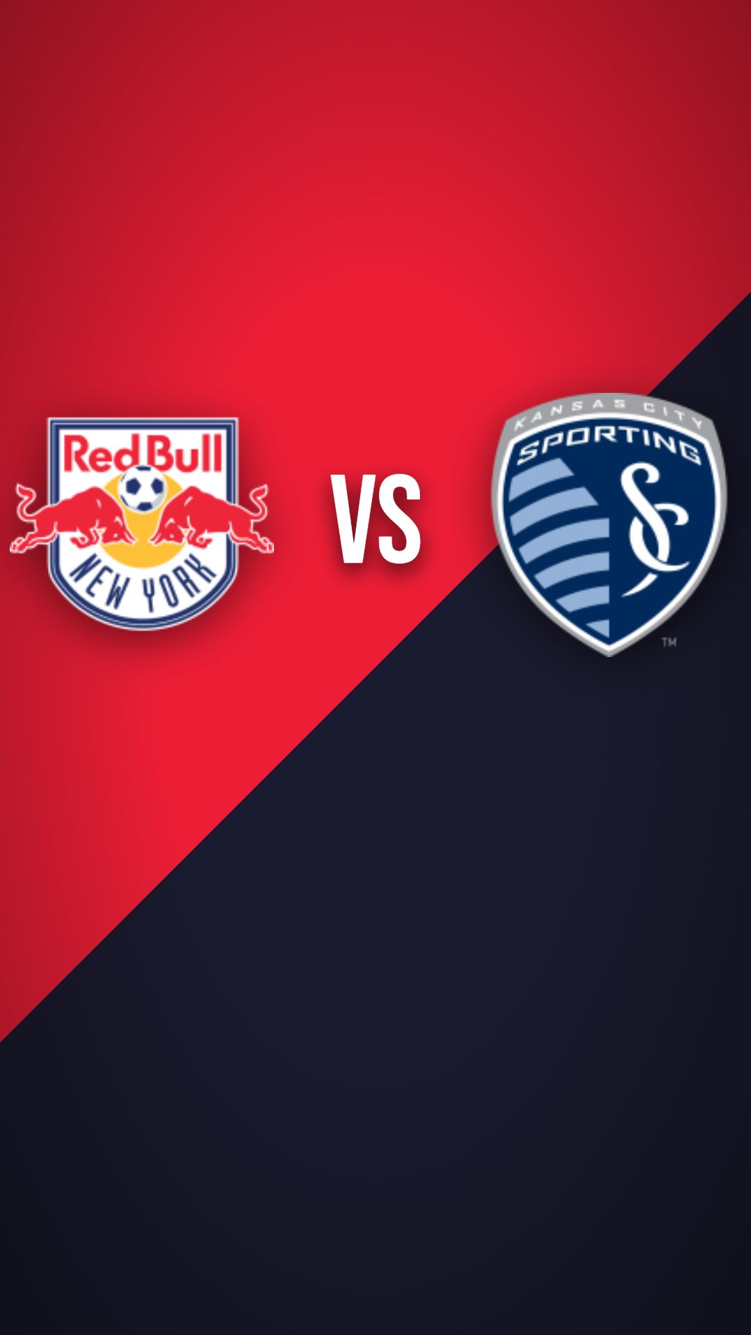 New York Red Bulls vs Sporting Kansas City preview thumbnail