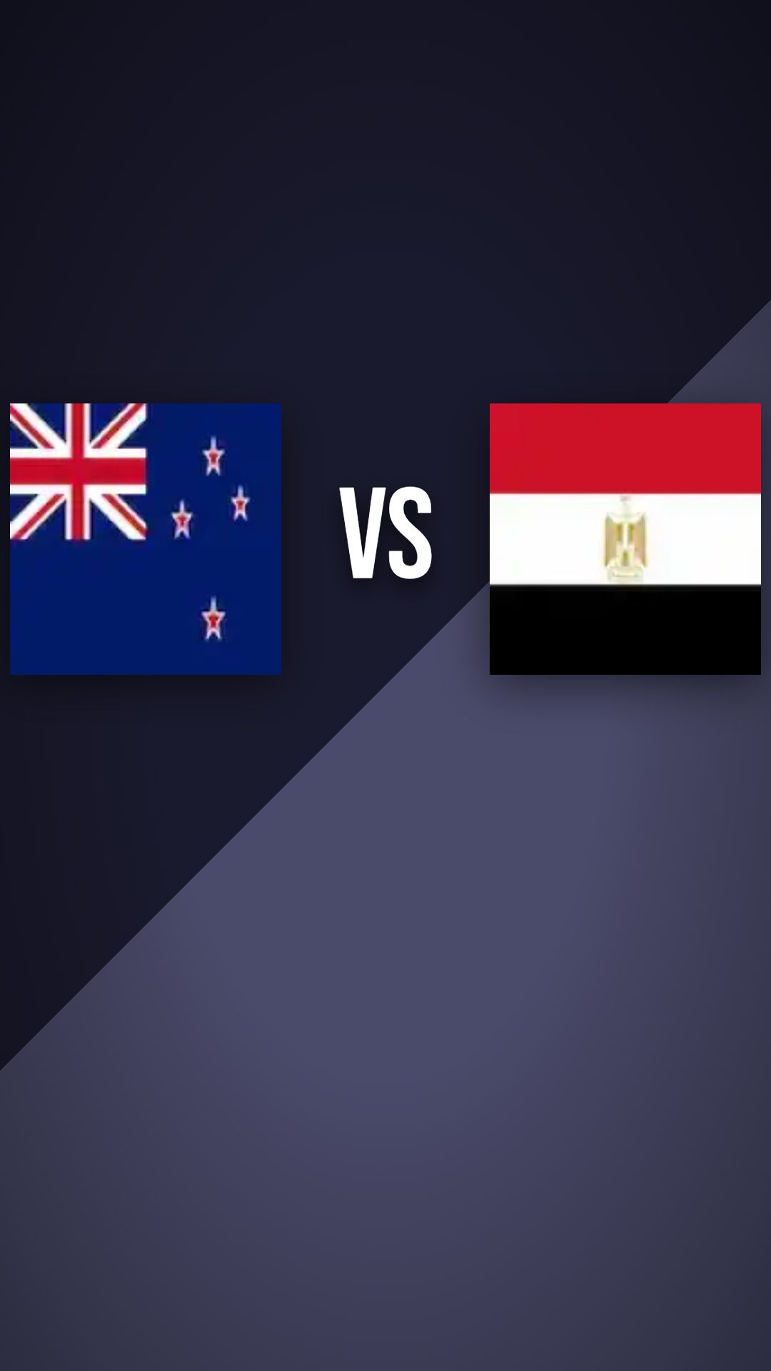 New Zealand vs Egypt preview thumbnail