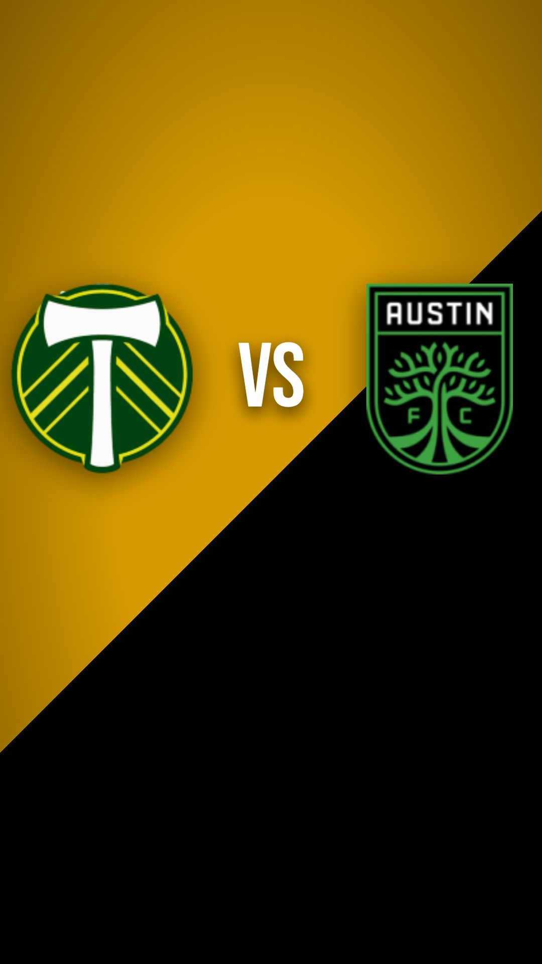 Portland Timbers vs Austin preview thumbnail
