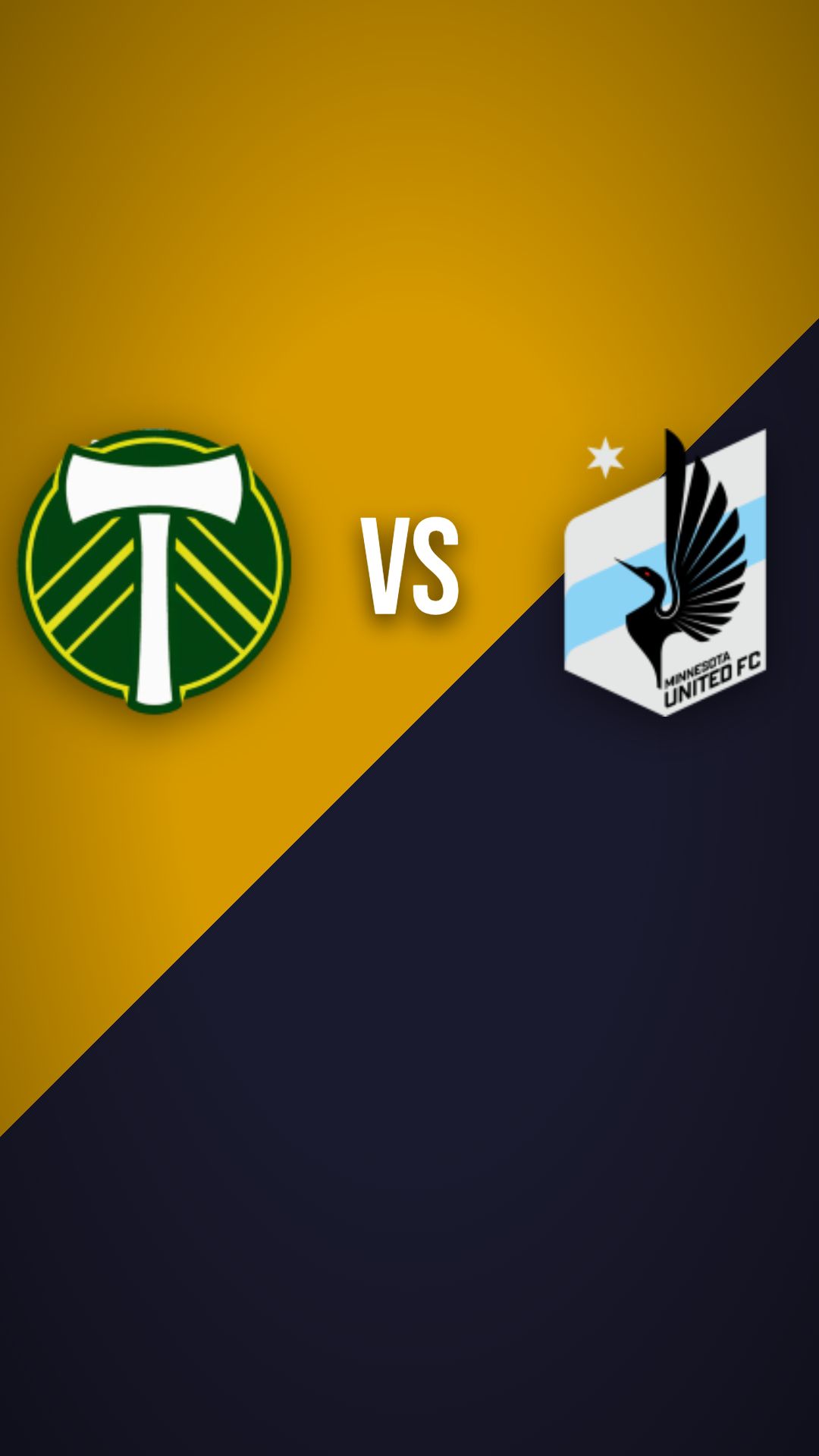 Portland Timbers vs Minnesota United FC preview thumbnail