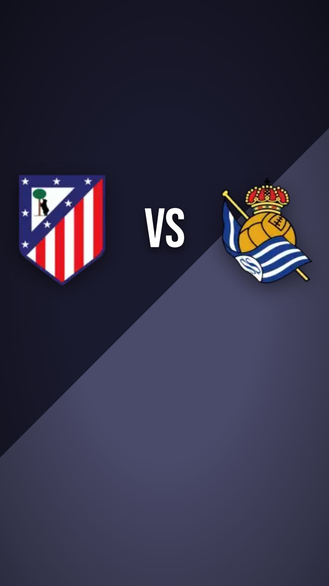 Real Madrid vs Real Sociedad preview thumbnail