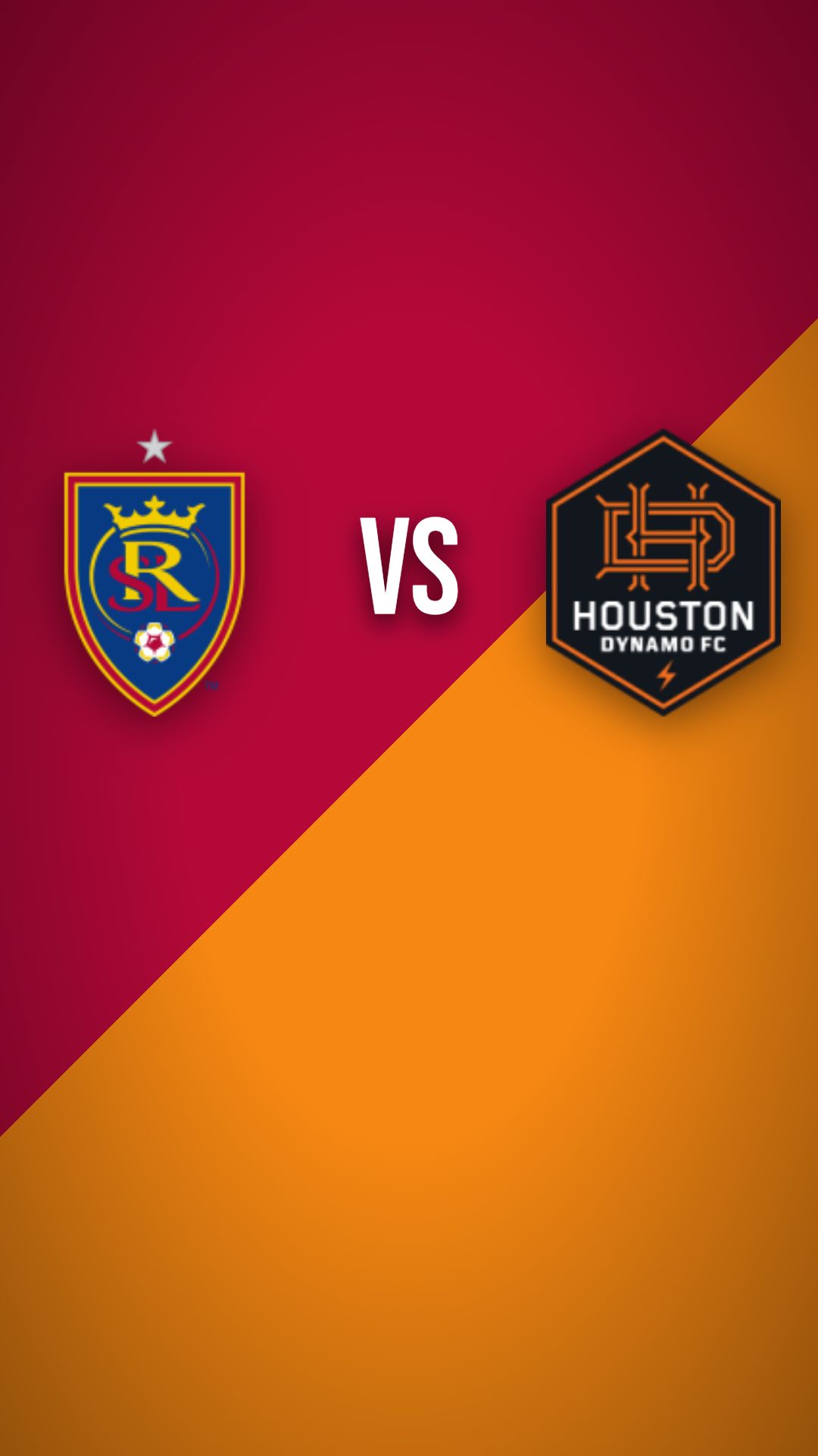 Real Salt Lake vs Houston Dynamo preview thumbnail
