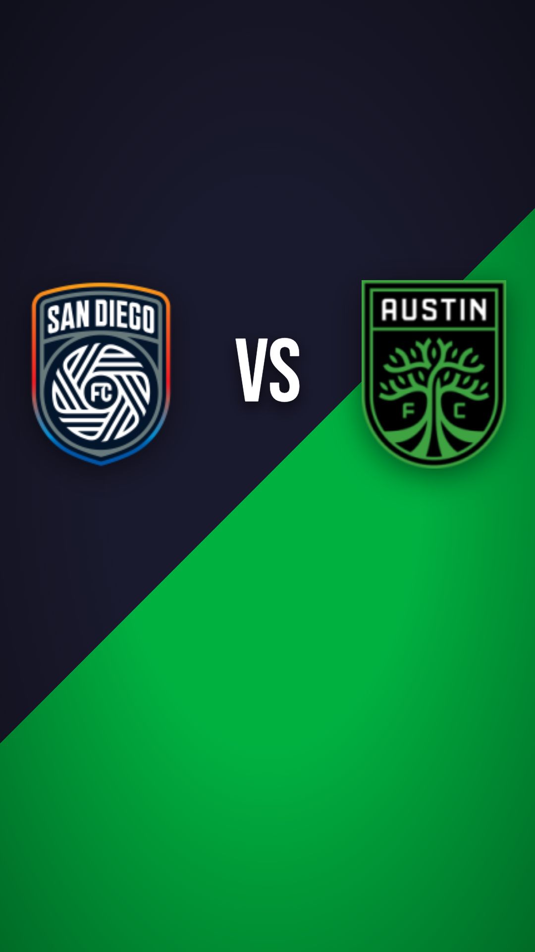 San Diego vs Austin preview thumbnail