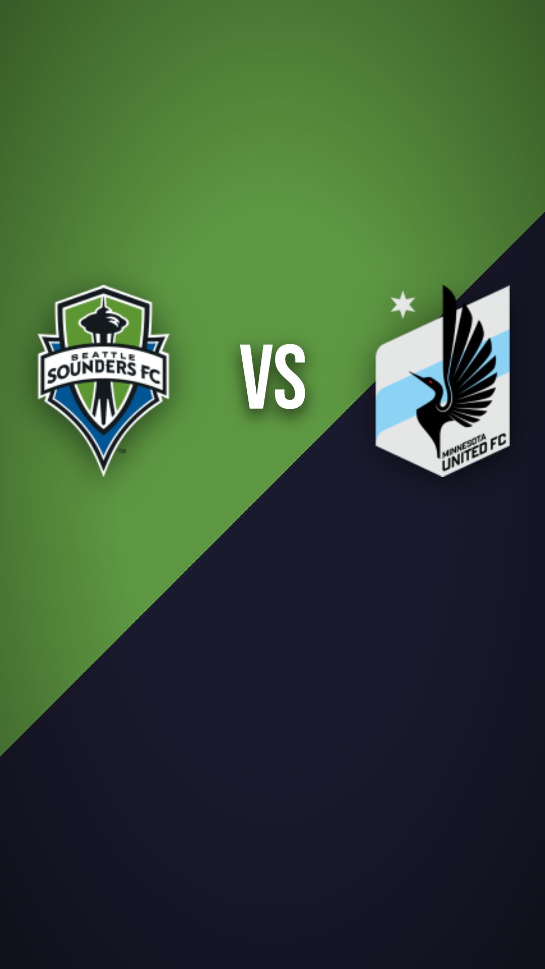 Seattle Sounders vs Minnesota United FC preview thumbnail