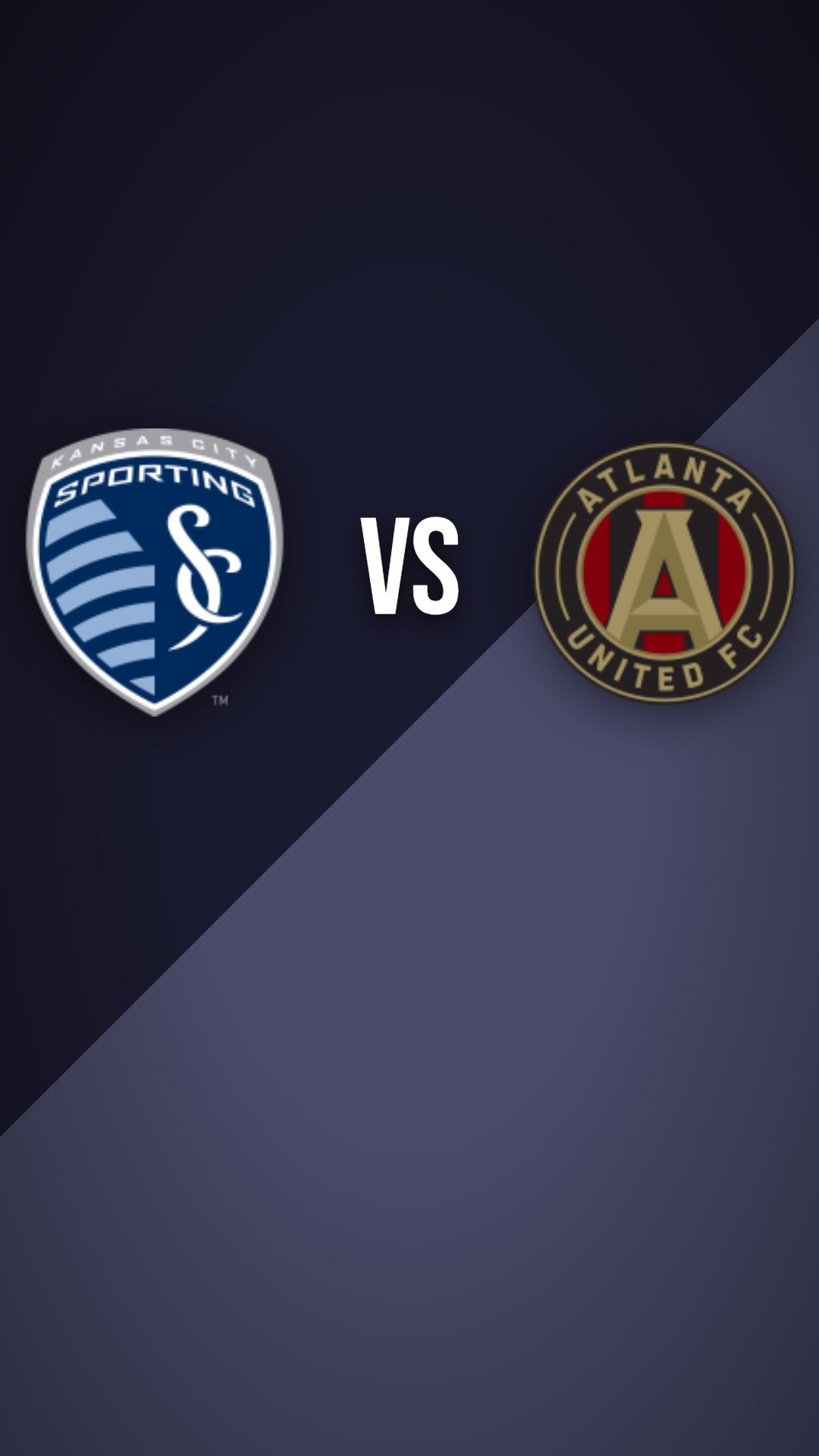 Sporting Kansas City vs Atlanta United FC preview thumbnail