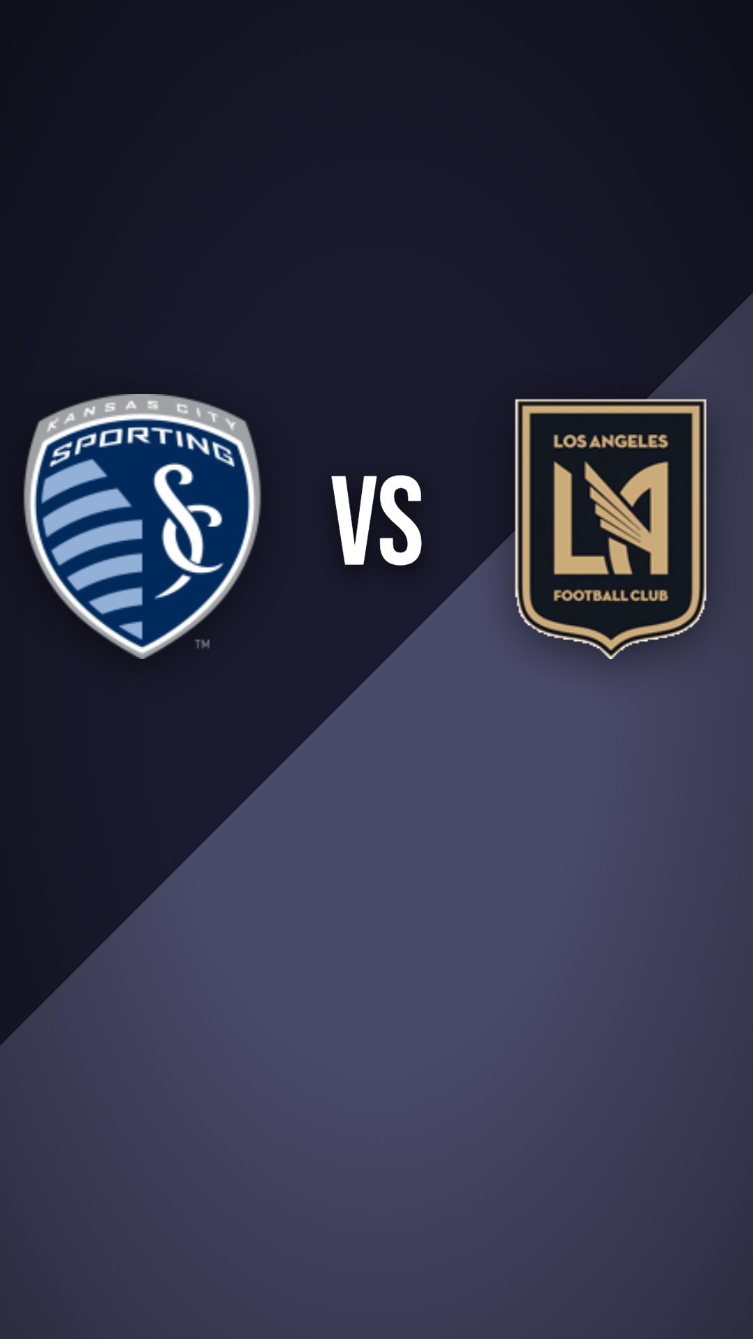 Sporting Kansas City vs Los Angeles FC preview thumbnail