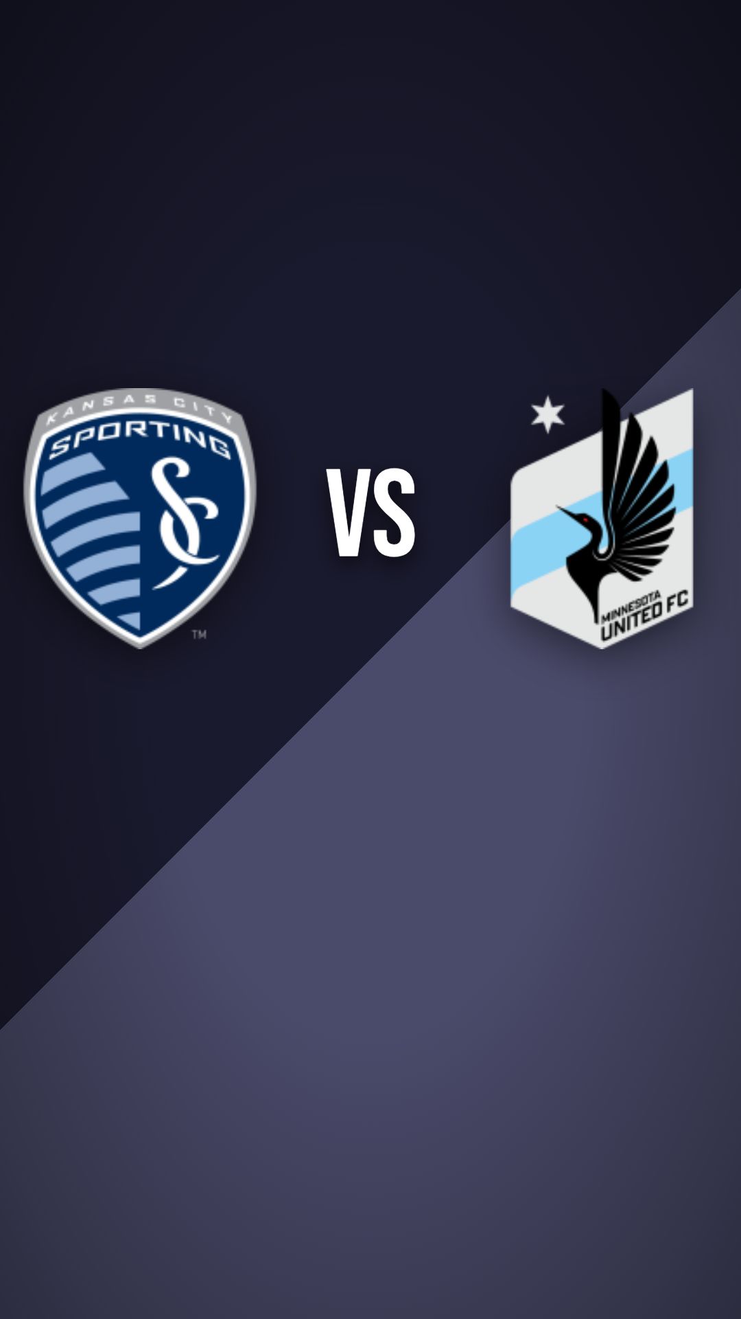 Sporting Kansas City vs Minnesota United FC preview thumbnail
