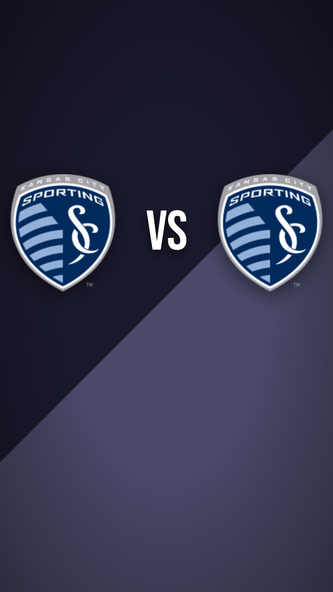 Sporting Kansas City vs Sporting Kansas City preview thumbnail