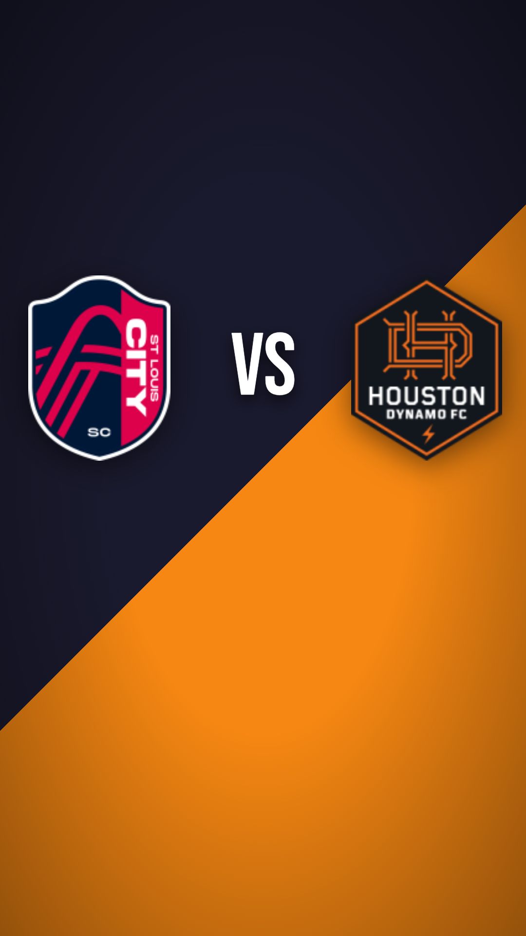 St. Louis City vs Houston Dynamo preview thumbnail