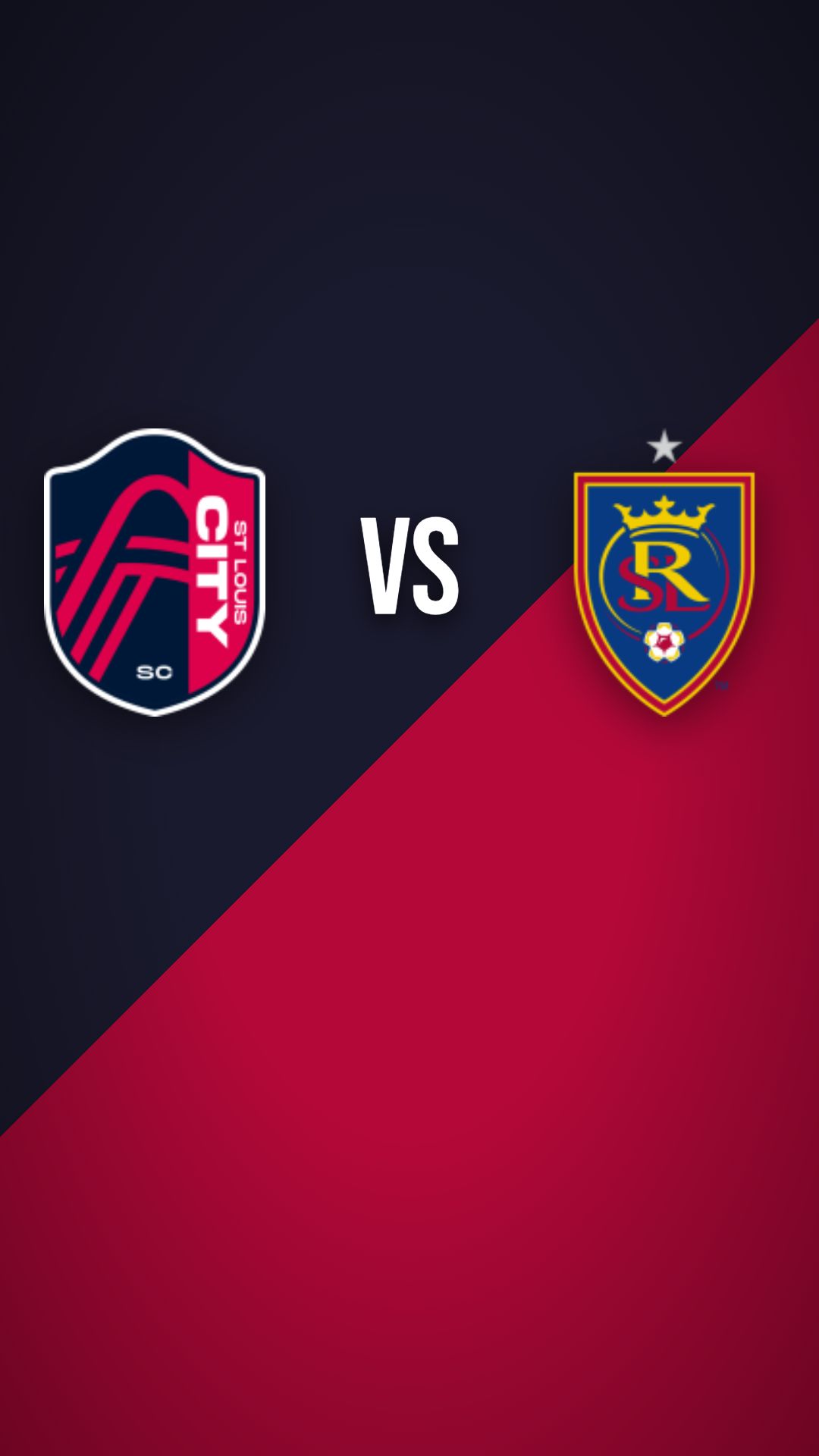 St. Louis City vs Real Salt Lake preview thumbnail