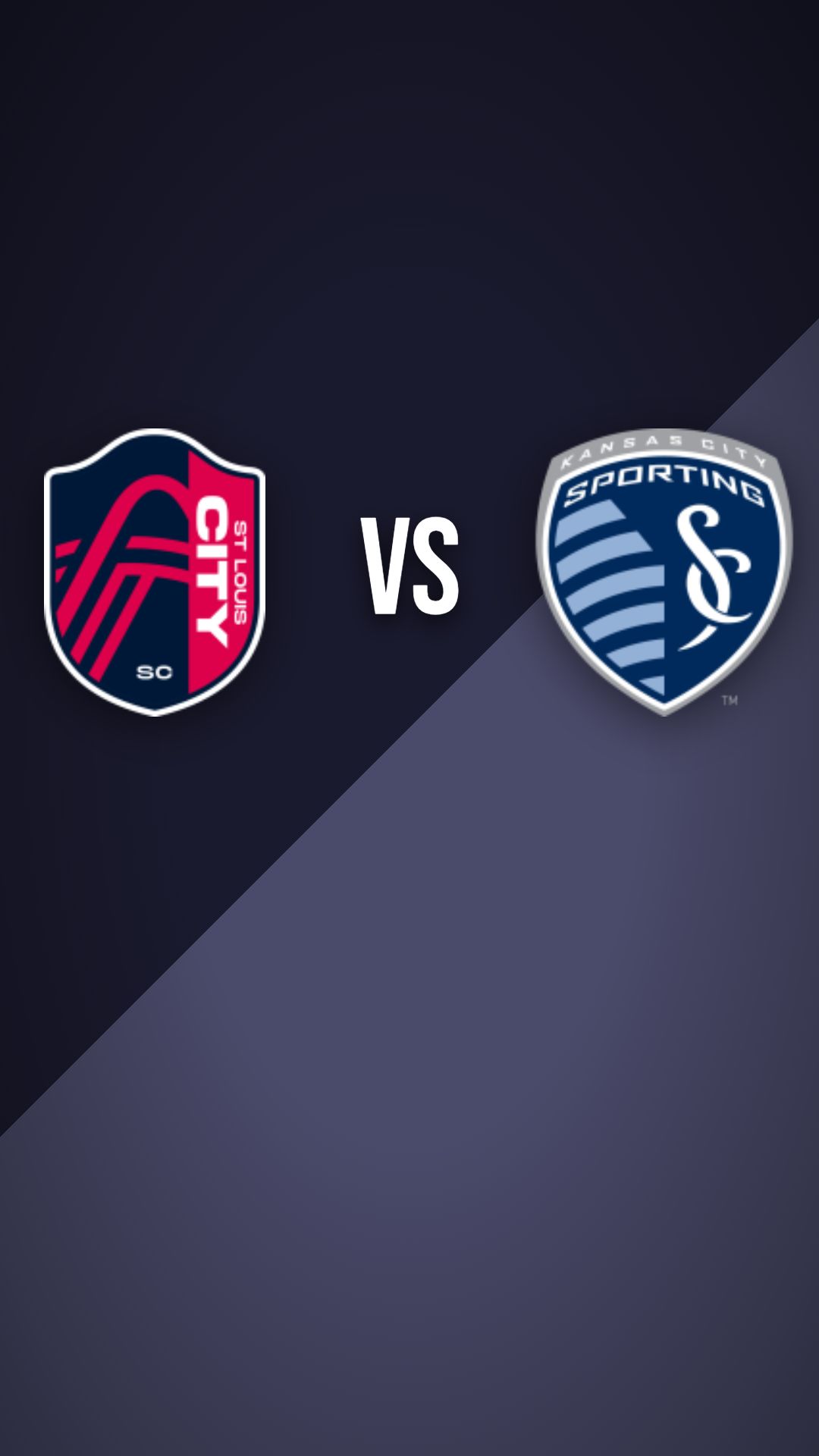 St. Louis City vs Sporting Kansas City preview thumbnail