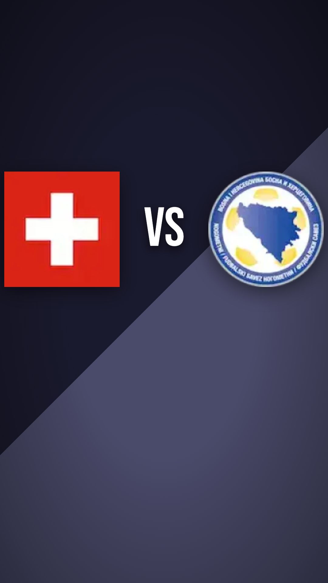 Switzerland vs Bosnia preview thumbnail