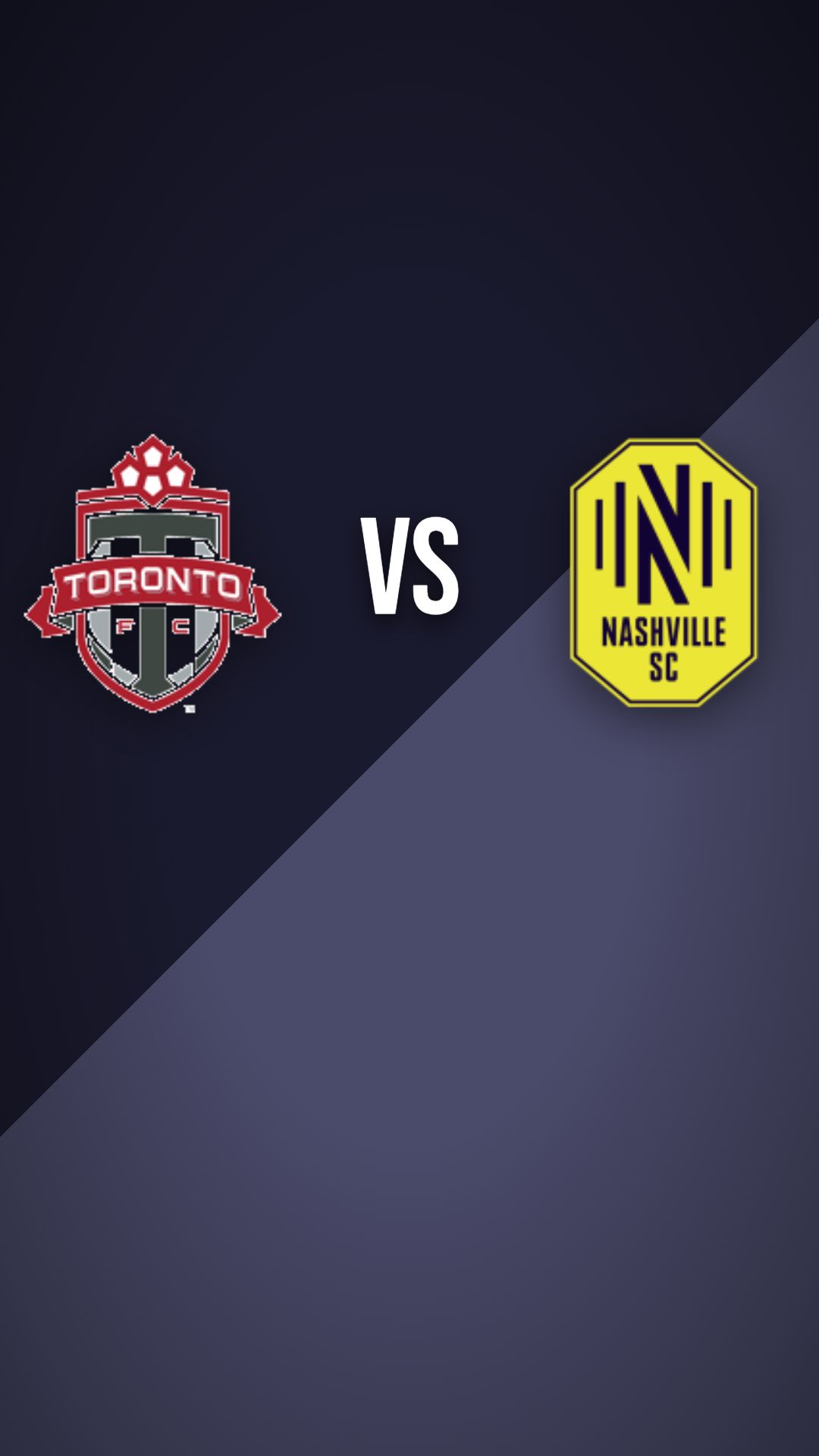 Toronto FC vs Nashville SC preview thumbnail