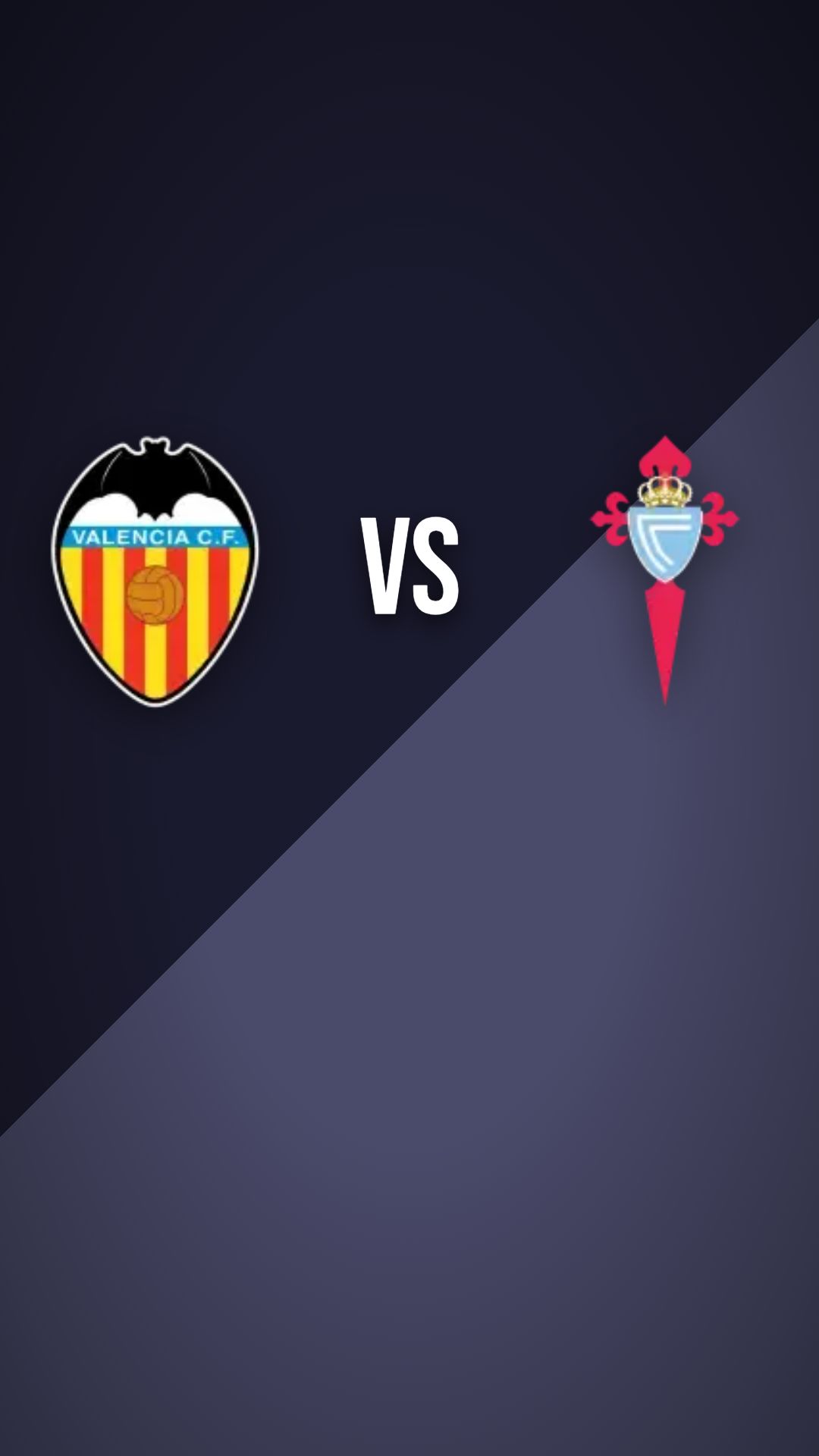 Valencia vs Celta Vigo preview thumbnail