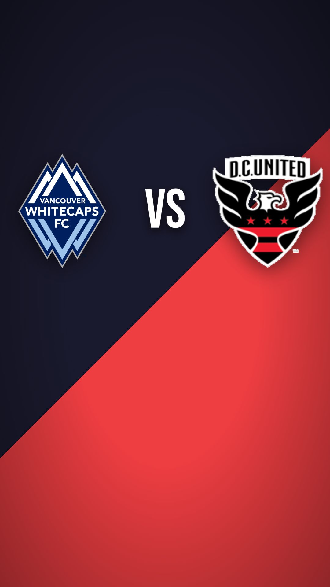 Vancouver Whitecaps vs DC United preview thumbnail