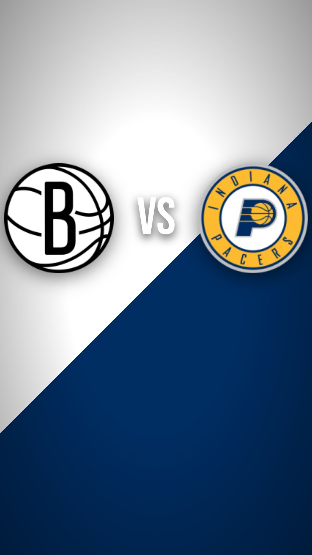 Miniatura de Brooklyn Nets vs Indiana Pacers
