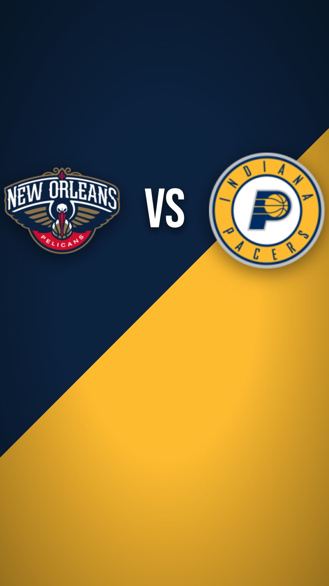 New Orleans Pelicans vs Indiana Pacers preview thumbnail