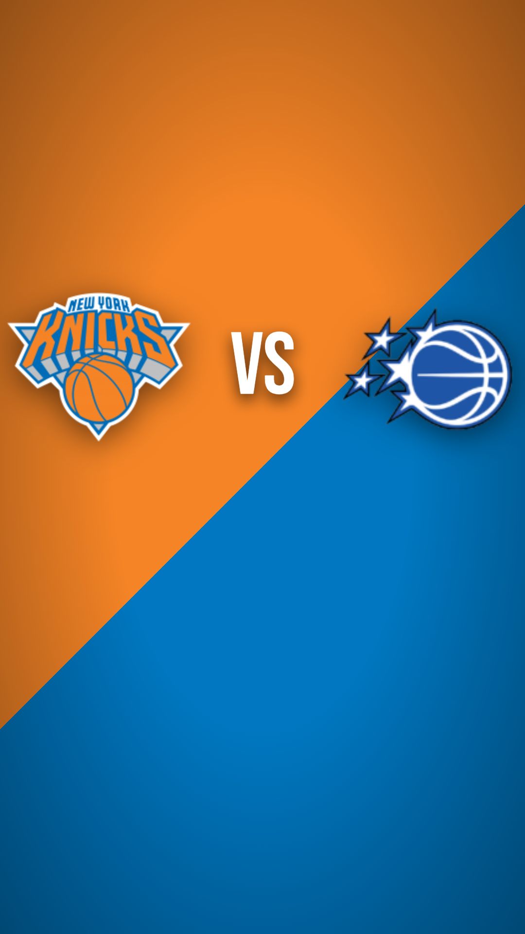 New York Knicks vs Orlando Magic preview thumbnail