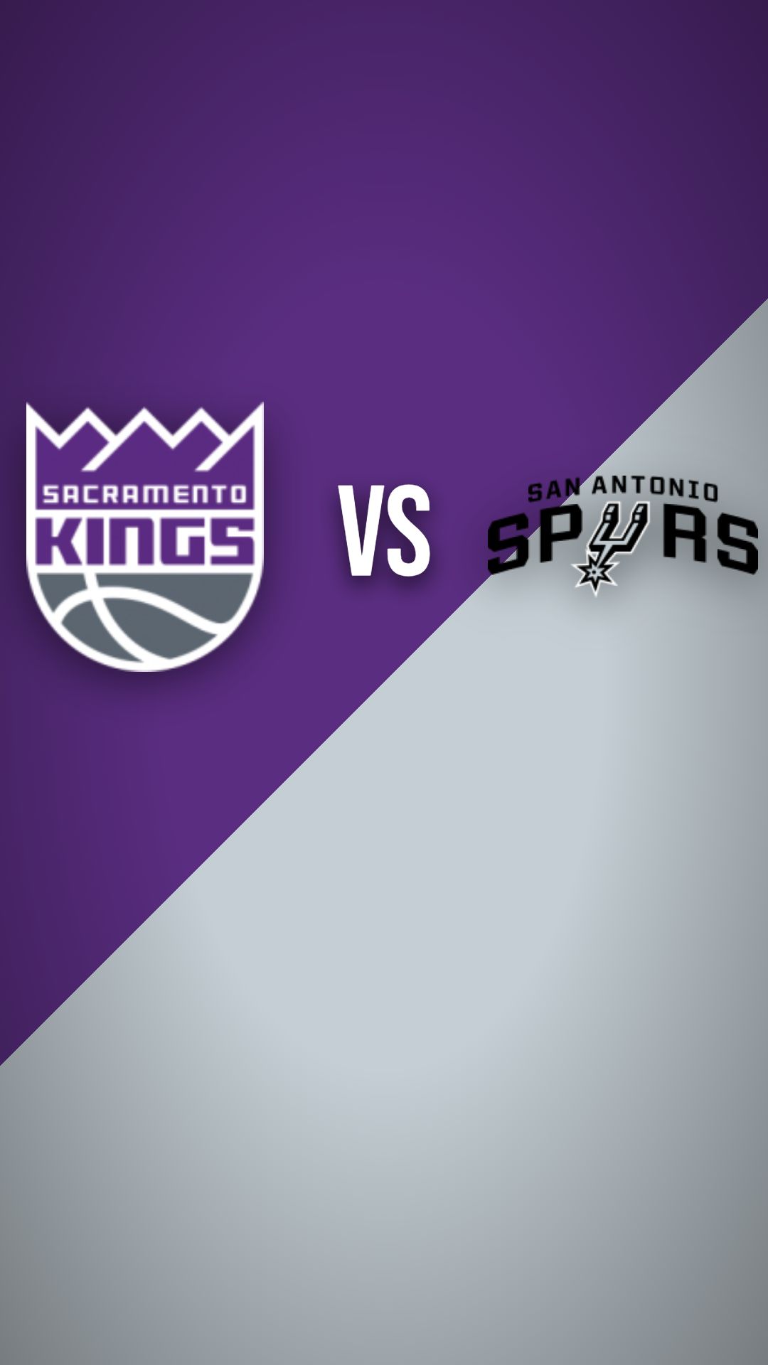Sacramento Kings vs San Antonio Spurs preview thumbnail