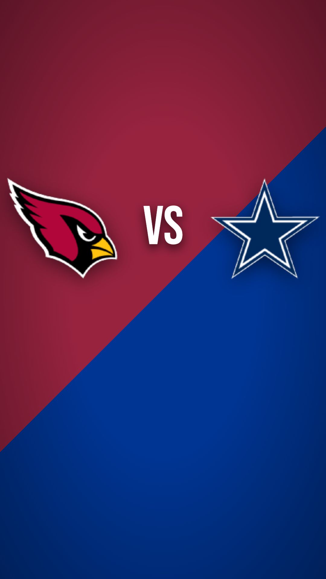 Arizona Cardinals vs Dallas Cowboys preview thumbnail