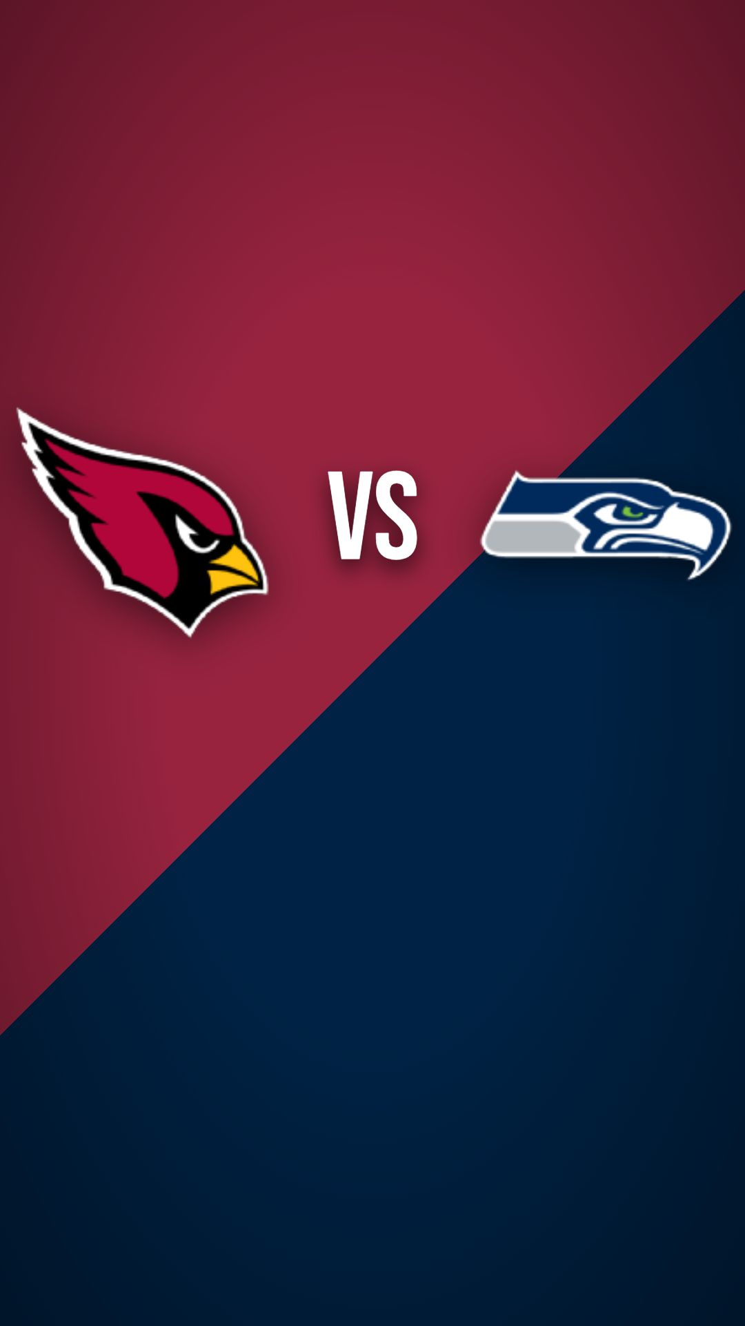 Arizona Cardinals vs Seattle Seahawks preview thumbnail