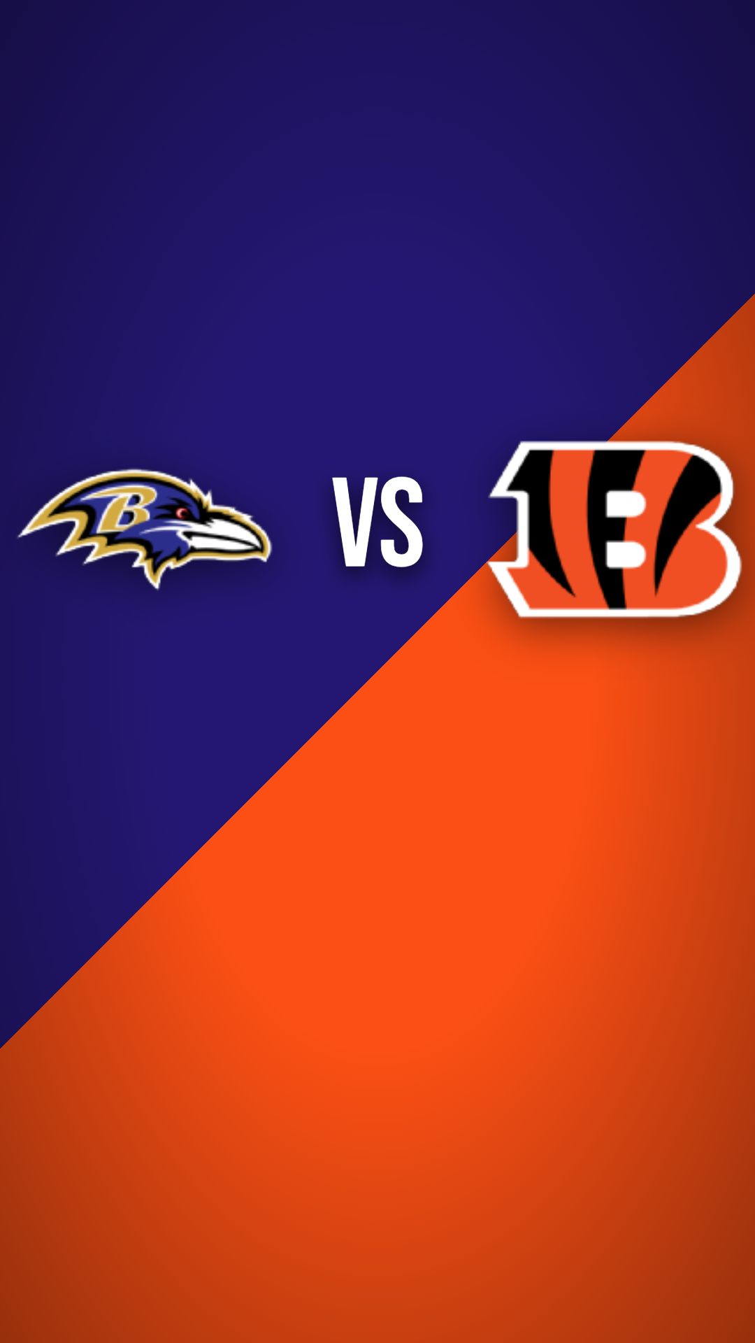 Baltimore Ravens vs Cincinnati Bengals preview thumbnail