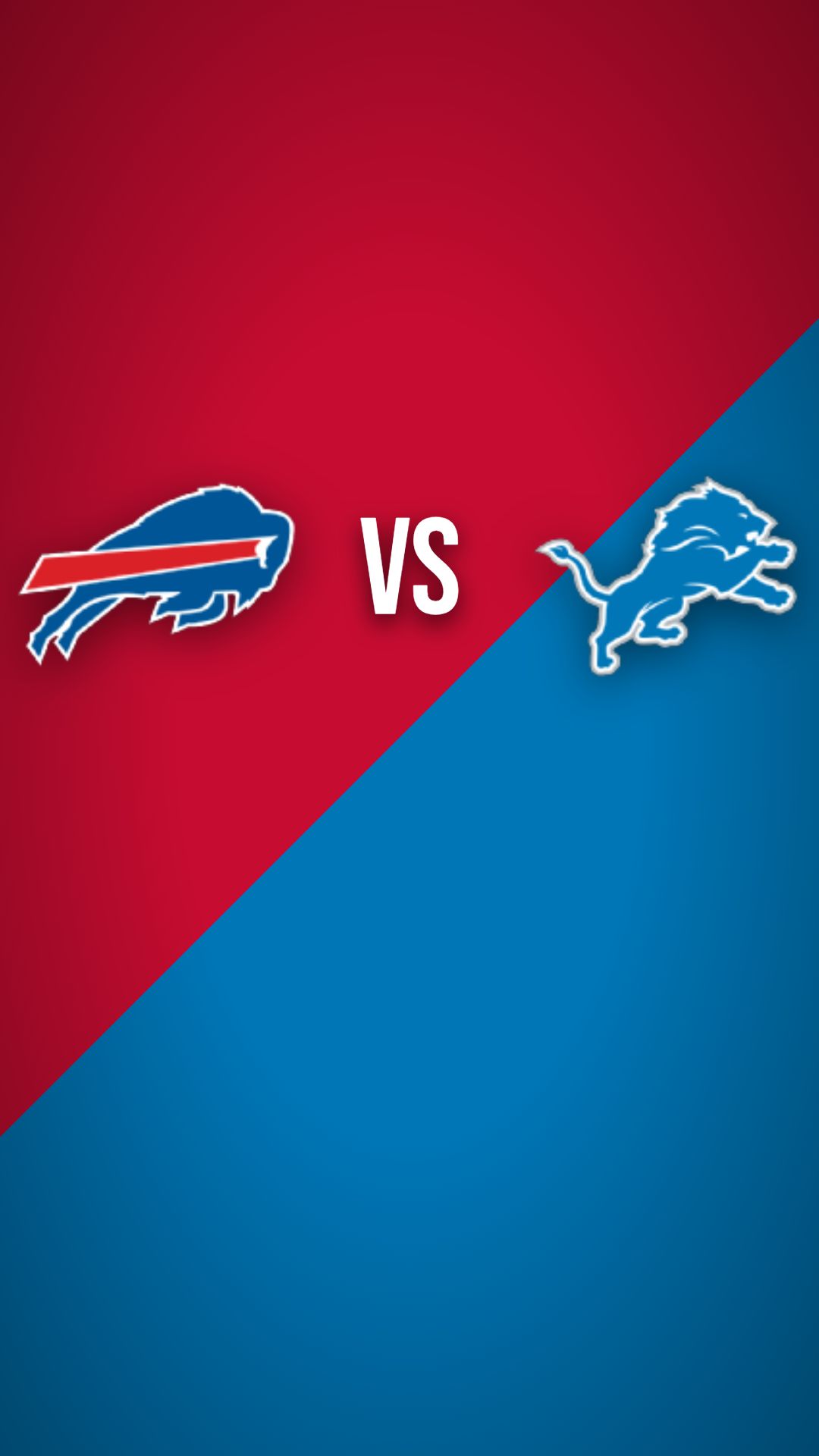 Buffalo Bills vs Detroit Lions preview thumbnail