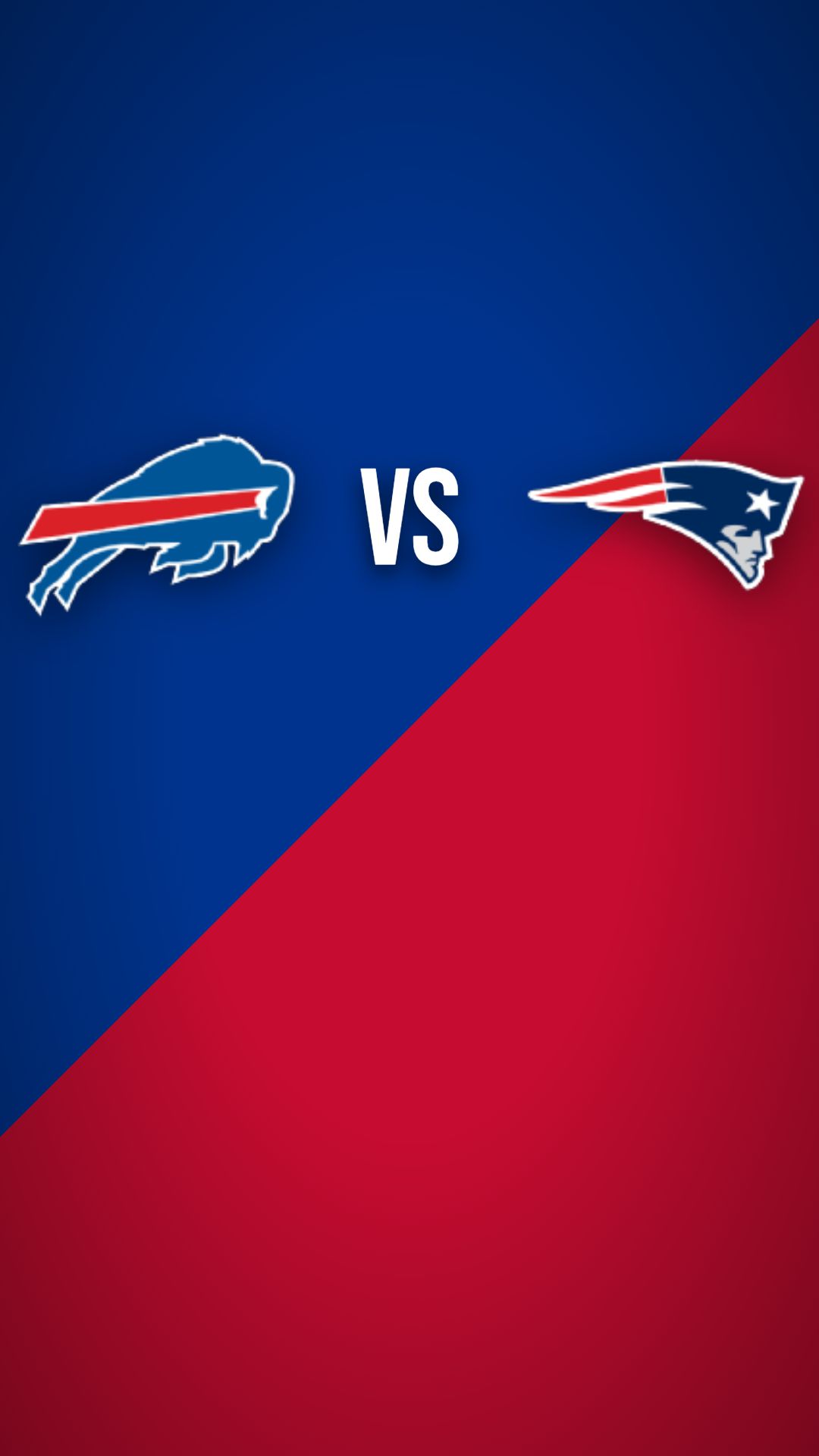 Buffalo Bills vs New England Patriots preview thumbnail