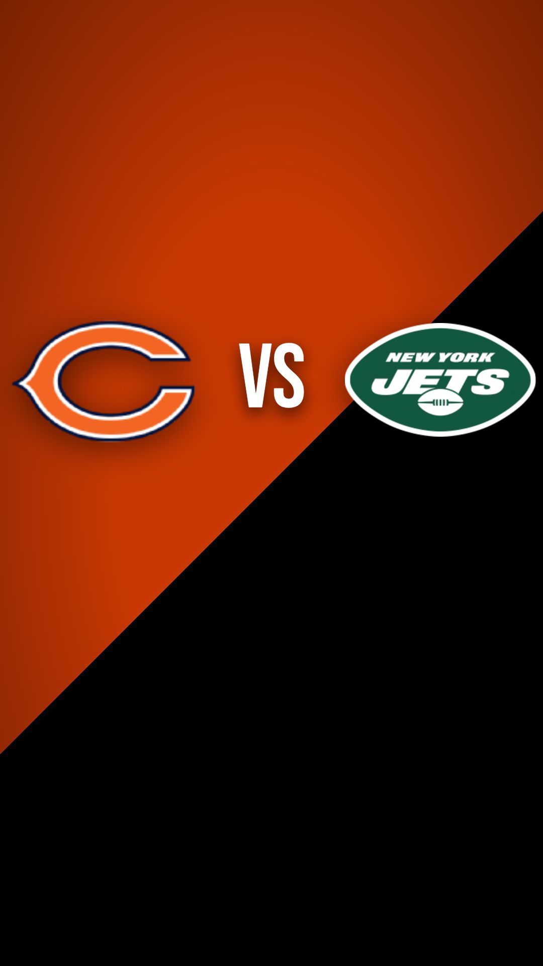 Chicago Bears vs New York Jets preview thumbnail