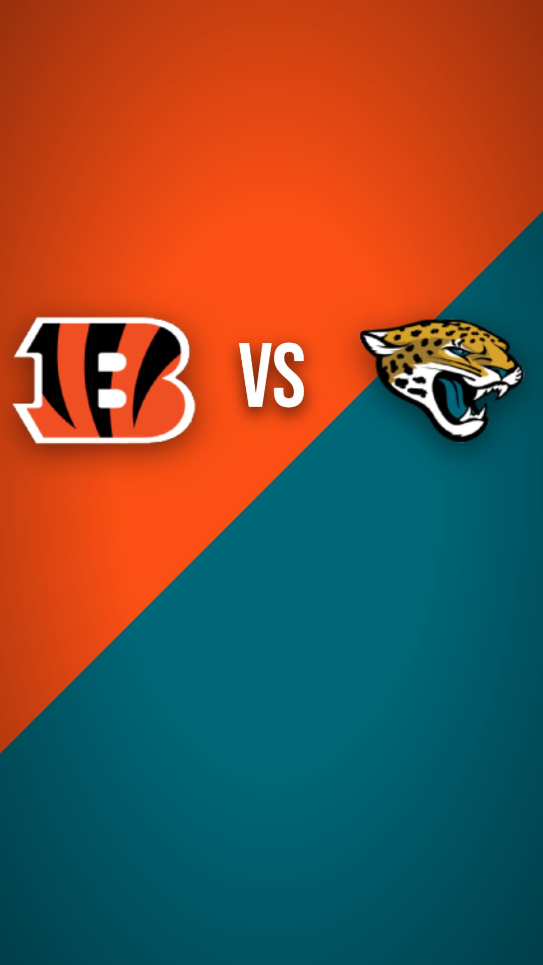 Cincinnati Bengals vs Jacksonville Jaguars preview thumbnail