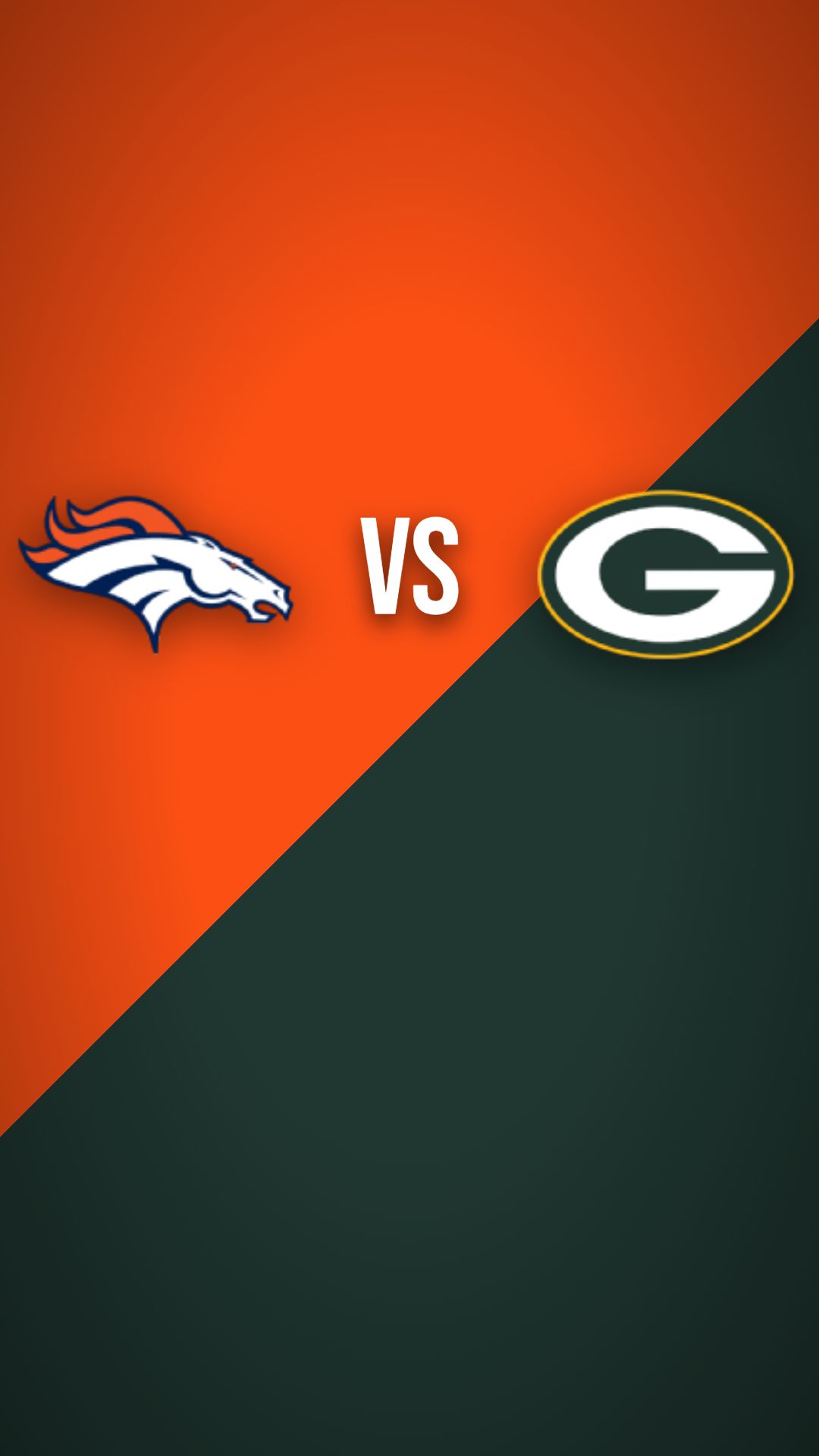 Denver Broncos vs Green Bay Packers preview thumbnail
