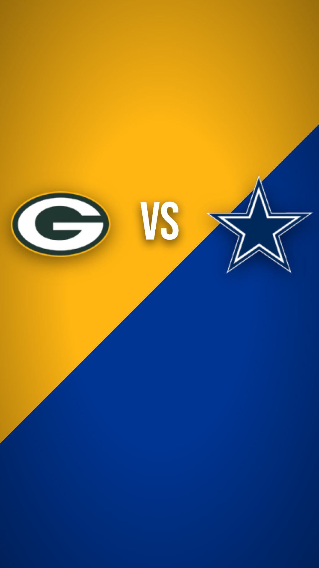 Green Bay Packers vs Dallas Cowboys preview thumbnail