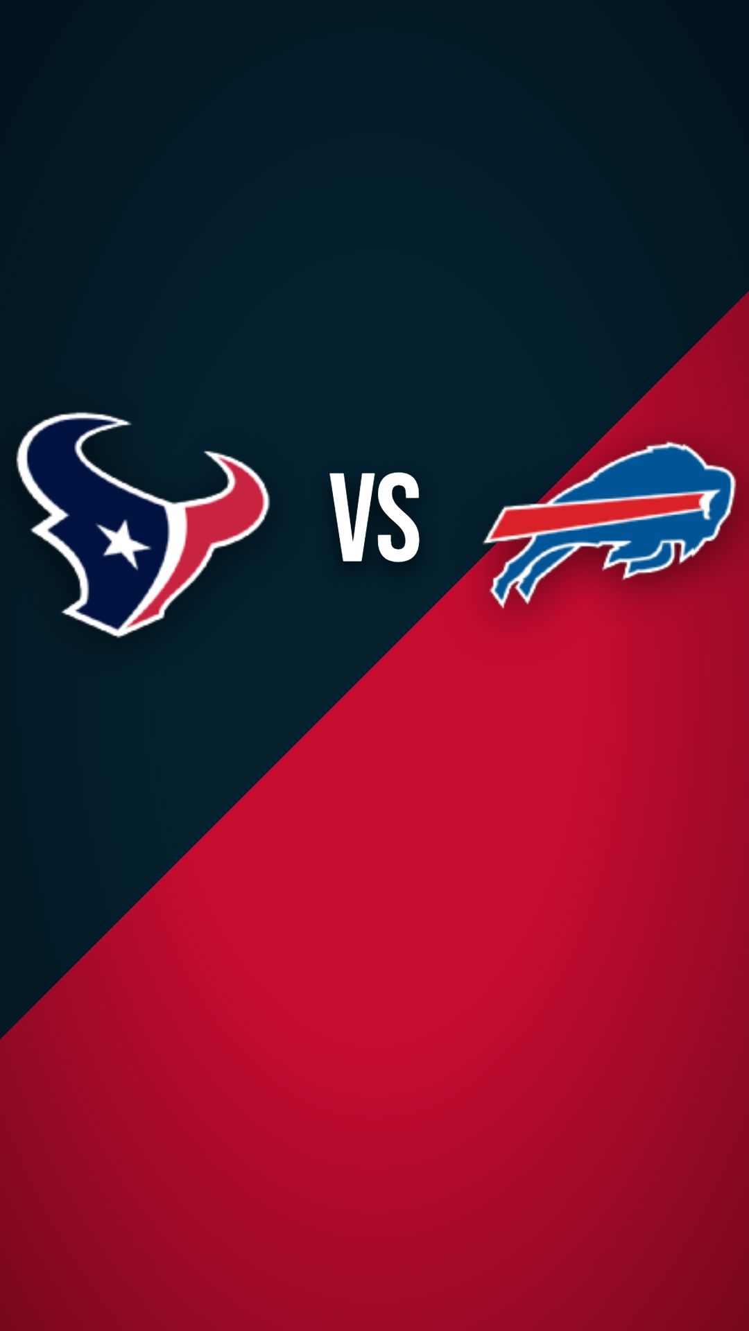 Houston Texans vs Buffalo Bills preview thumbnail