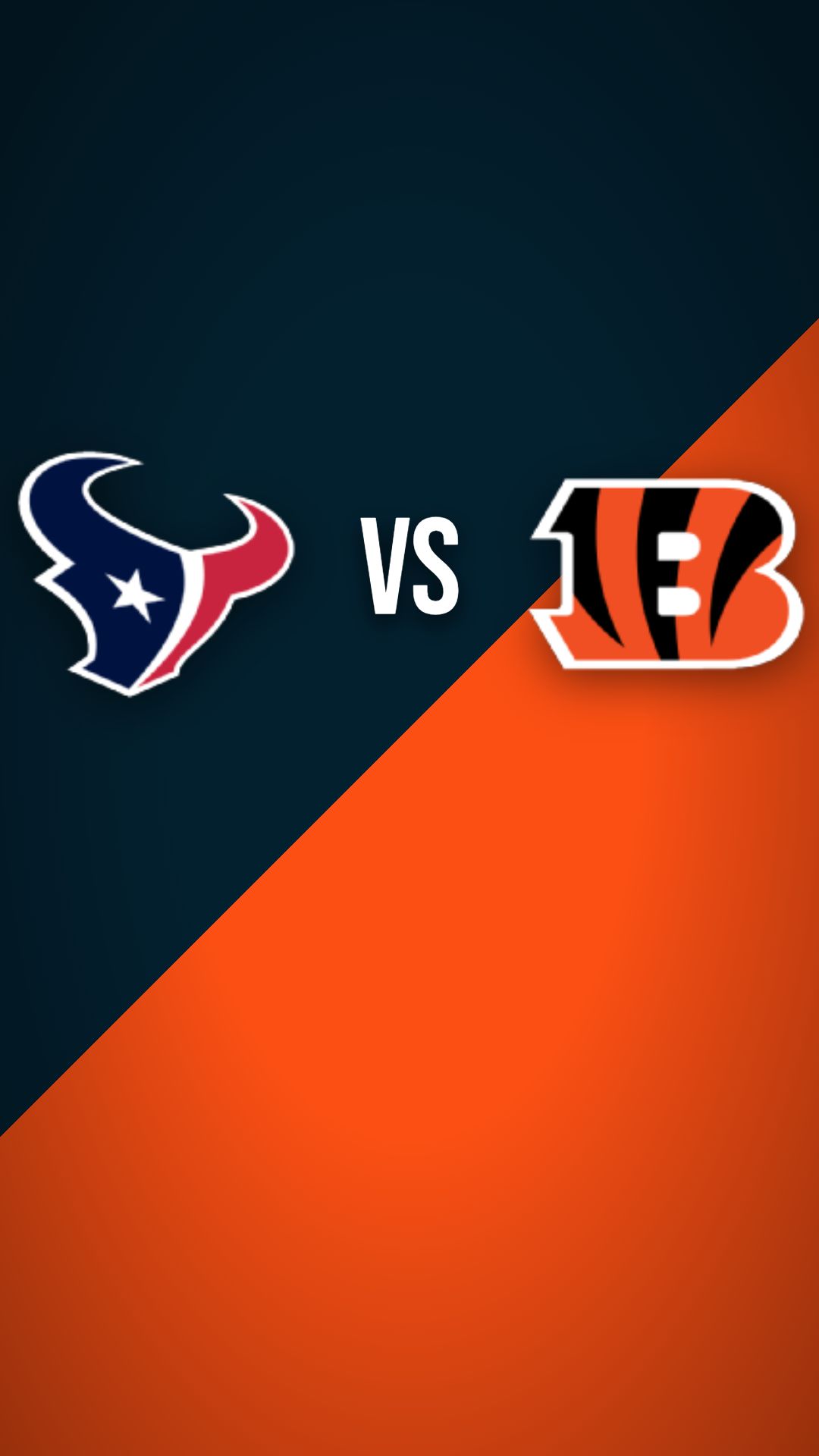 Houston Texans vs Cincinnati Bengals preview thumbnail