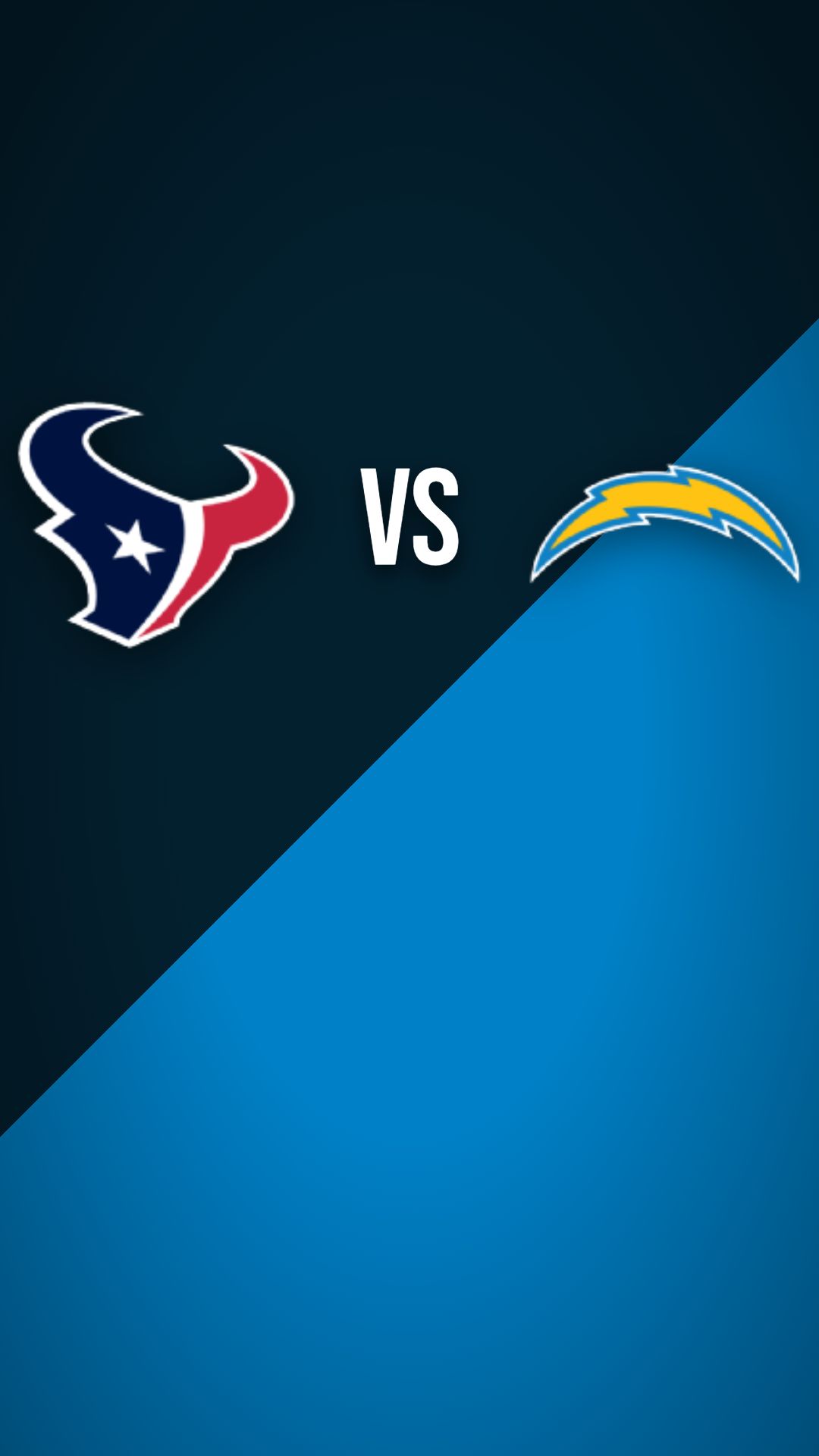 Houston Texans vs Los Angeles Chargers preview thumbnail